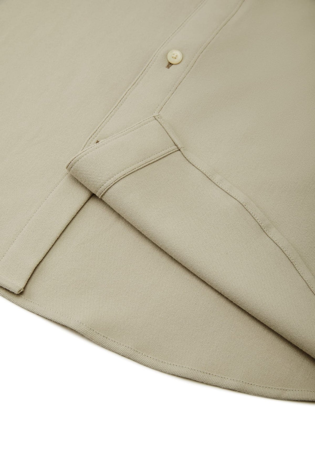 G2000 - Shirts - 2-Side Brushed Smart Fit Short Sleeve Casual Shirt