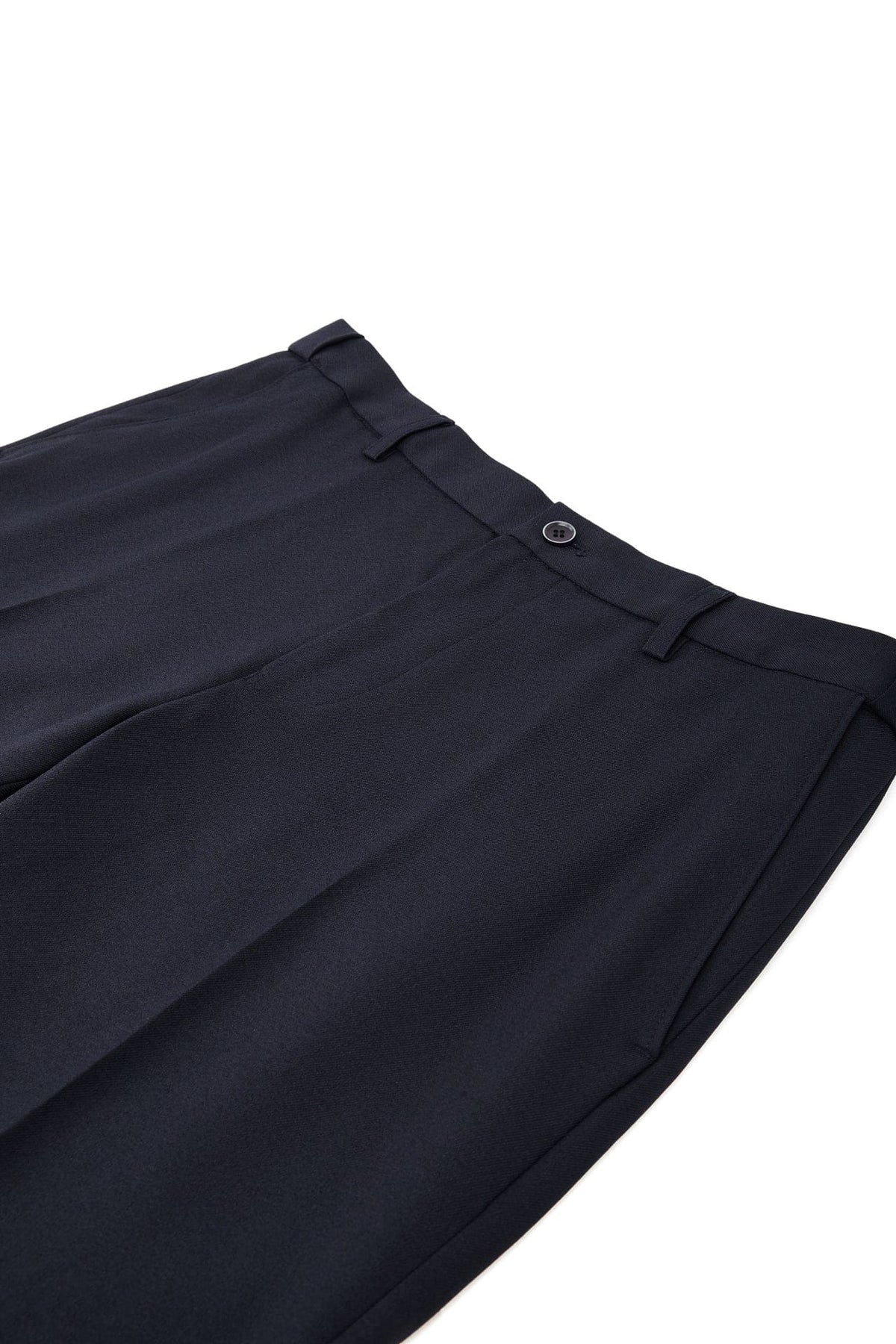 G2000 - Pants - Teflon Slim Fit Twill Suit Pants