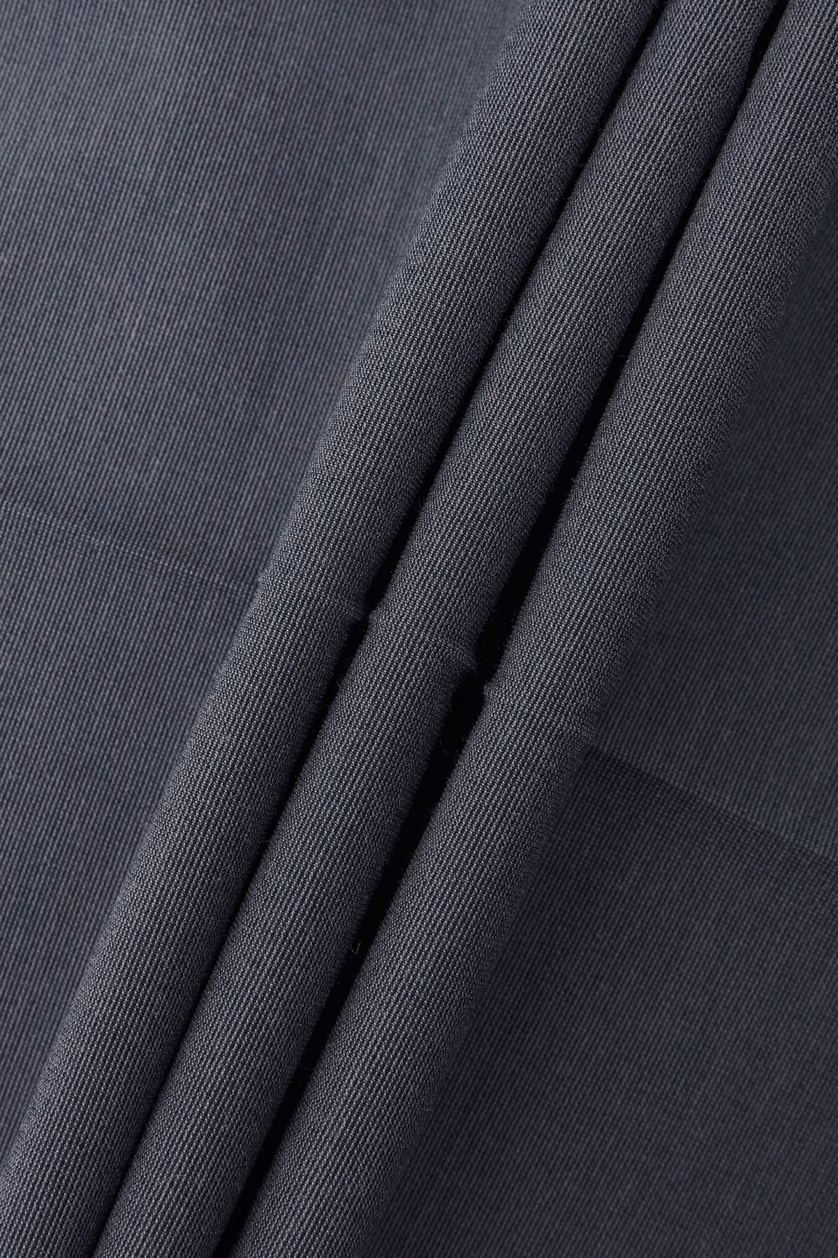 G2000 - Pants - Multi-Way Stretch Smart Fit Plain Weave Suit Pants with Elastic Waist Band