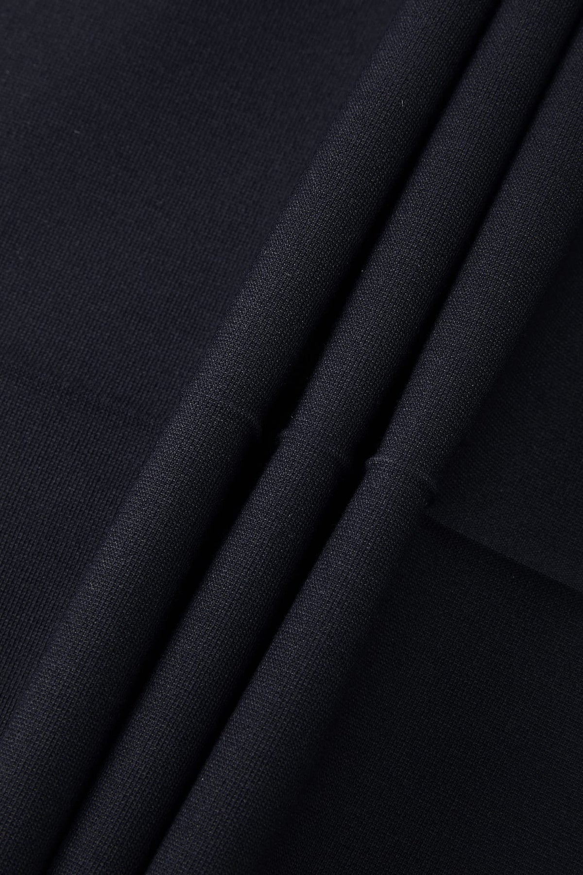 G2000 - Pants - Multi-Way Stretch Smart Fit Plain Weave Suit Pants with Elastic Waist Band