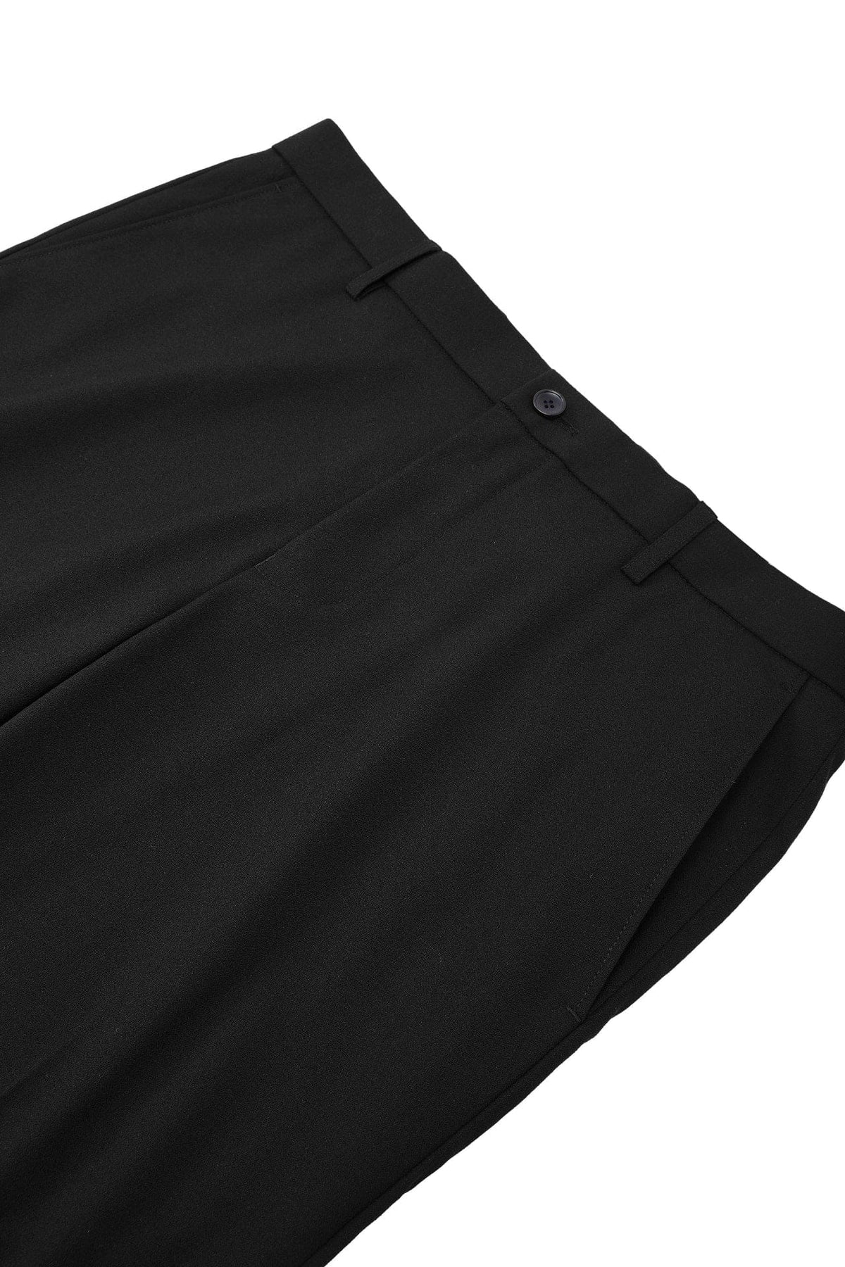 G2000 - Pants - Anti-Bacterial Smart Fit Tencel Linen Blend Suit Pants