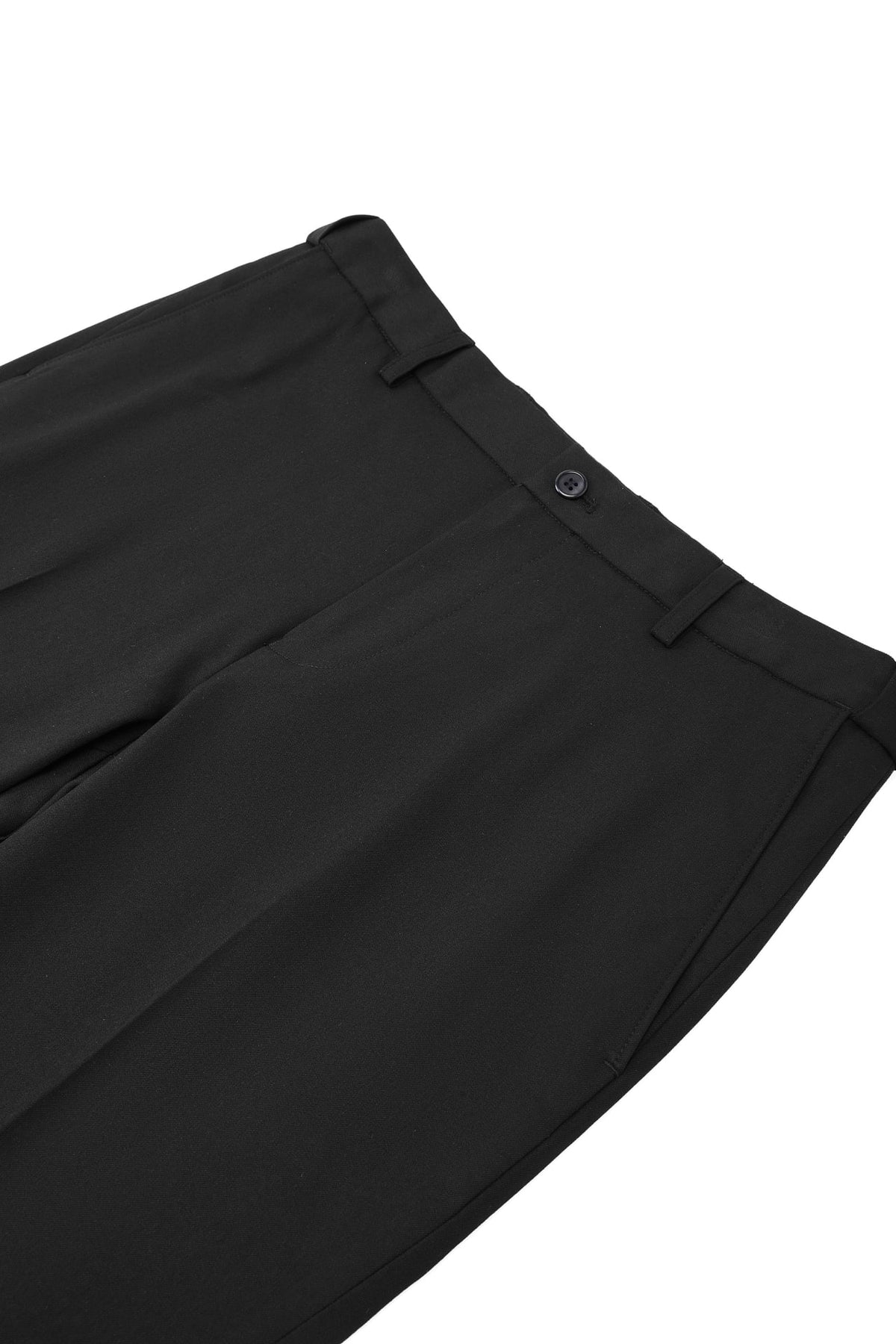 G2000 - Pants - Multi-Way Stretch Smart Fit Twill Suit Pants with Elastic Waist Band