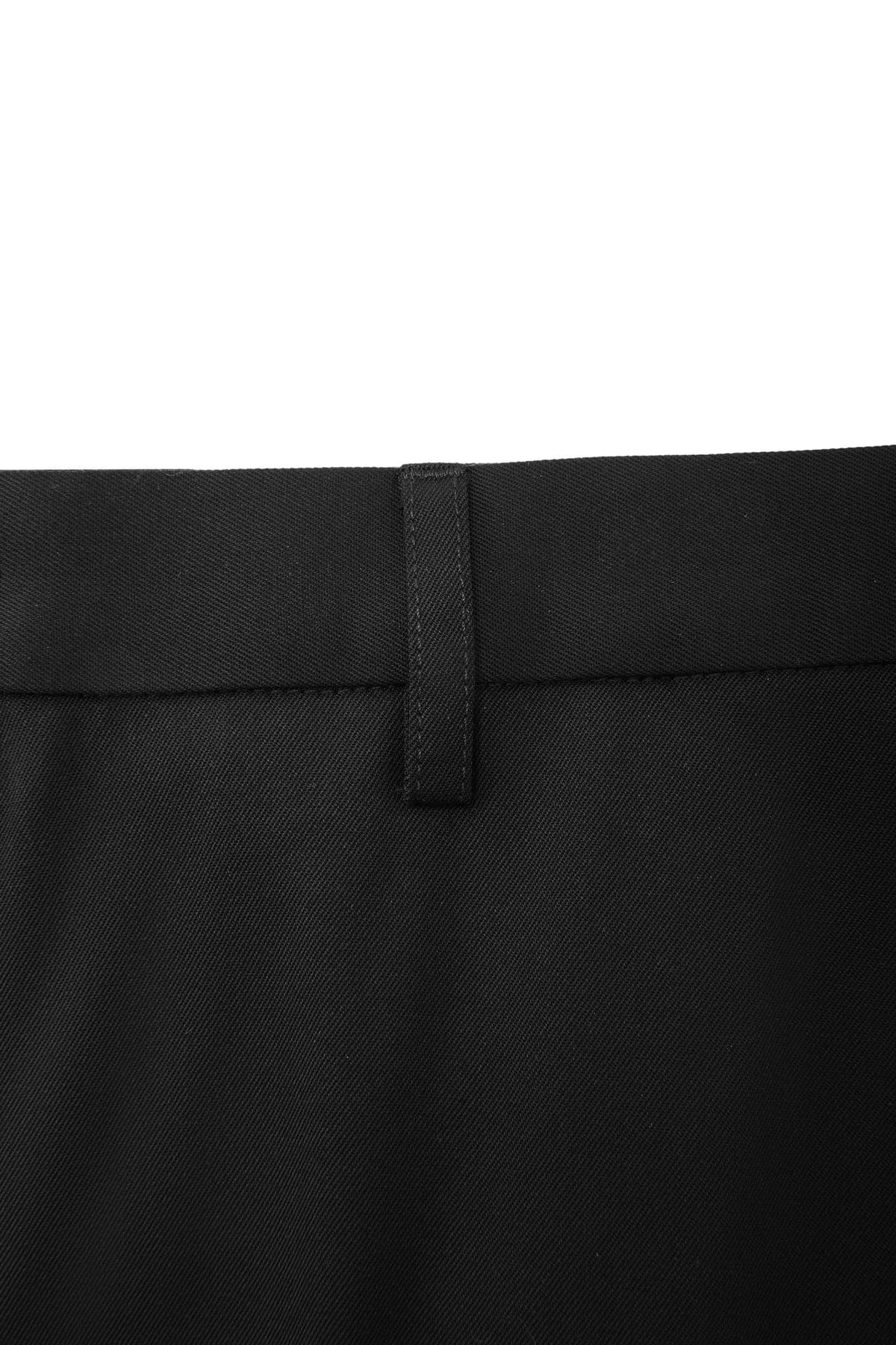 G2000 - Pants - Sweat Wicking Smart Fit Twill Suit Pants with Elastic Waist Band