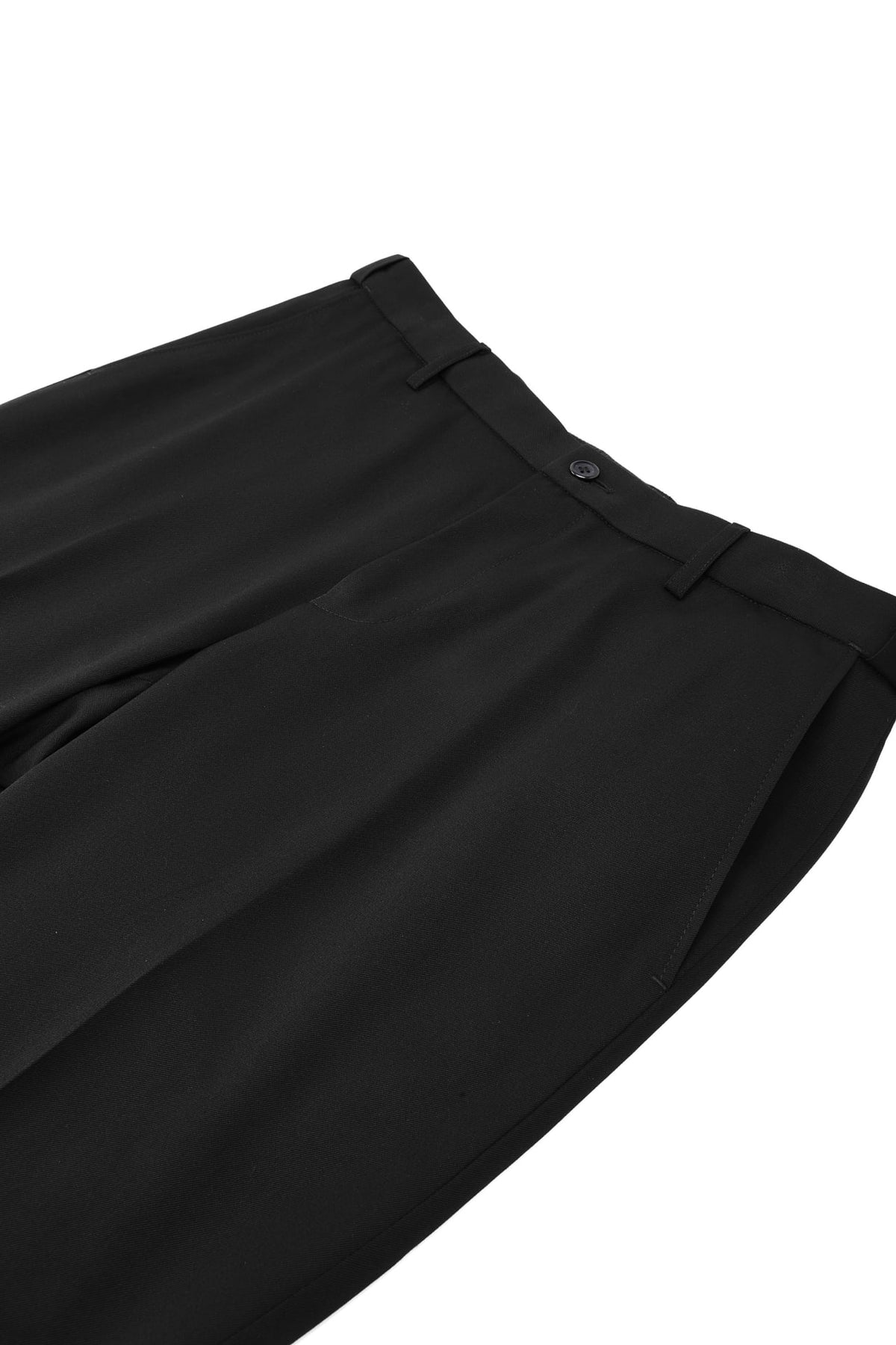 G2000 - Pants - Sweat Wicking Smart Fit Twill Suit Pants with Elastic Waist Band
