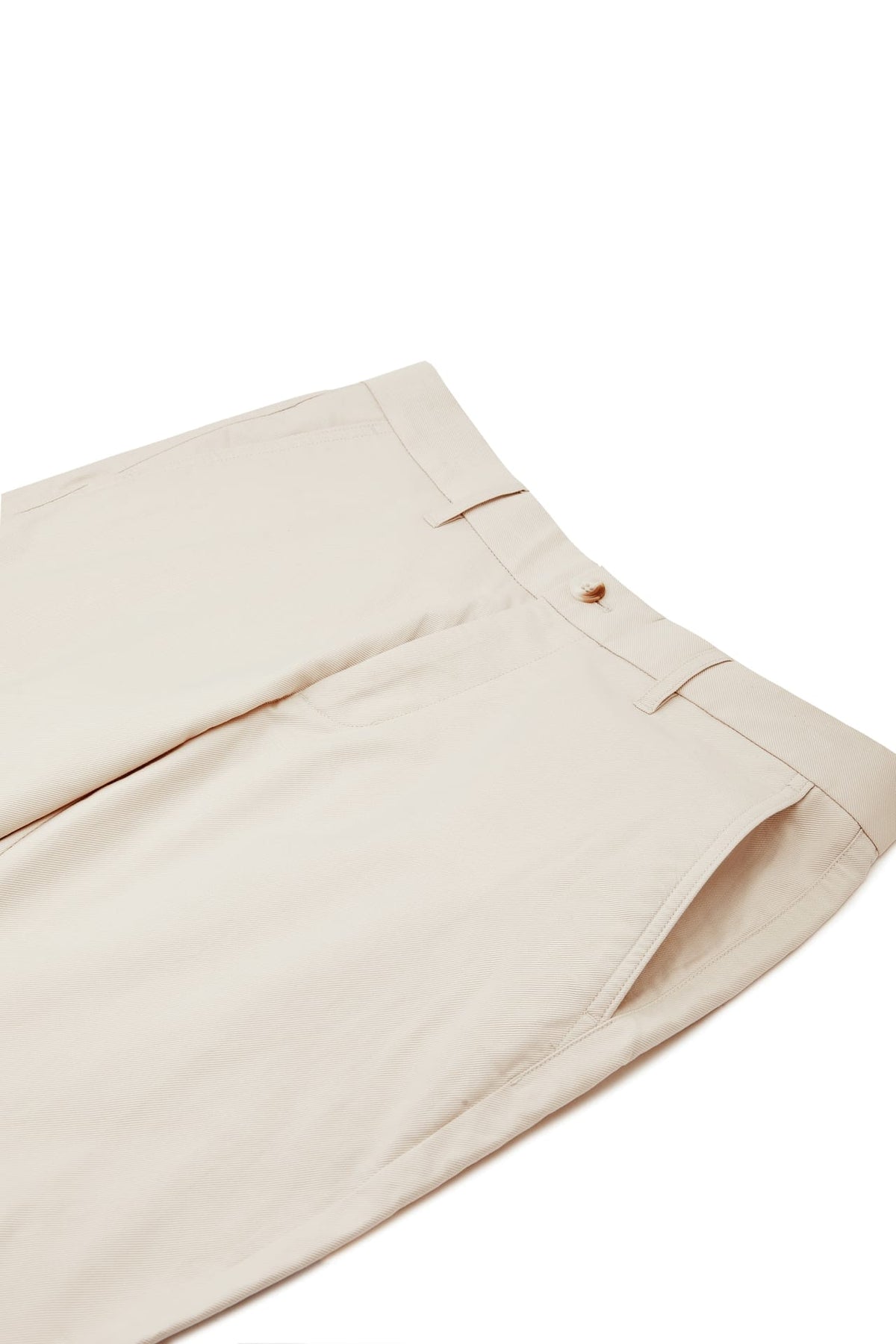 G2000 - Pants - Breezy Comfort Cotton Blend Slim Tapered Fit Twill Casual Pants