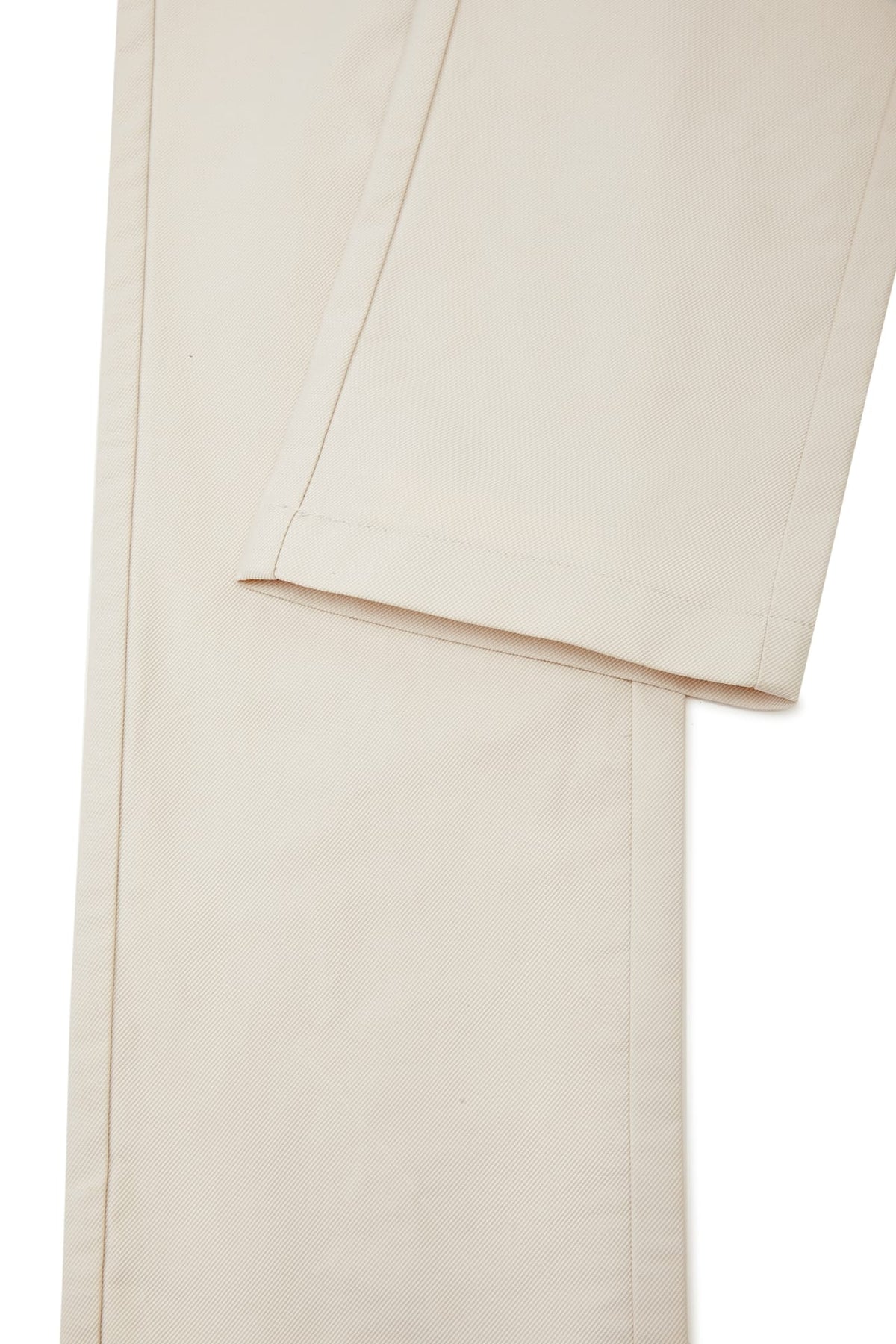G2000 - Pants - Breezy Comfort Cotton Blend Slim Tapered Fit Twill Casual Pants