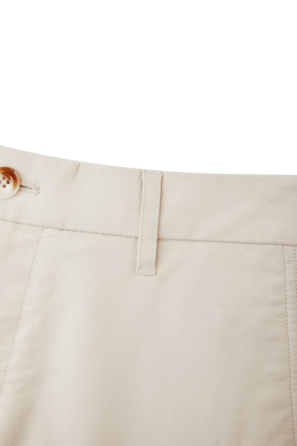 G2000 - Pants - Breezy Comfort Cotton Blend Slim Tapered Fit Twill Casual Pants