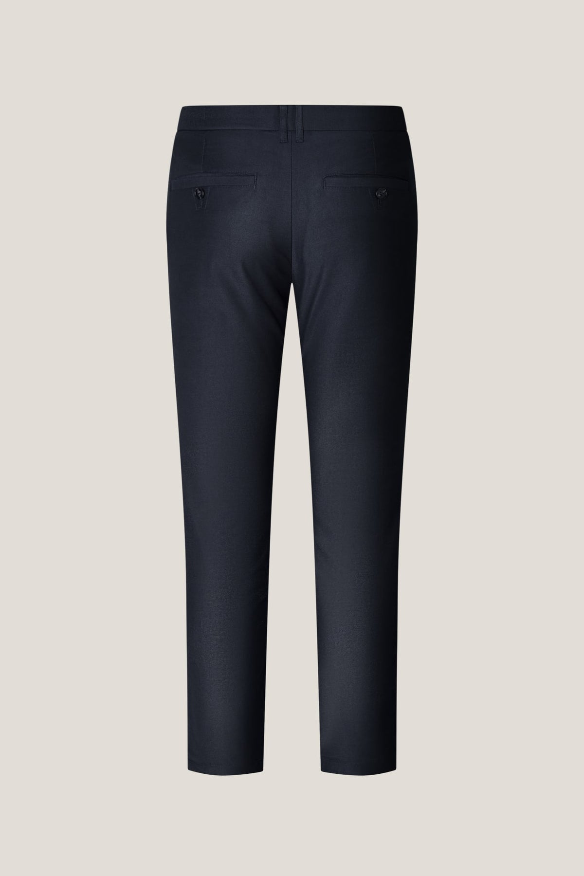 G2000 - Pants - Breezy Comfort Cotton Blend Slim Tapered Fit Twill Casual Pants