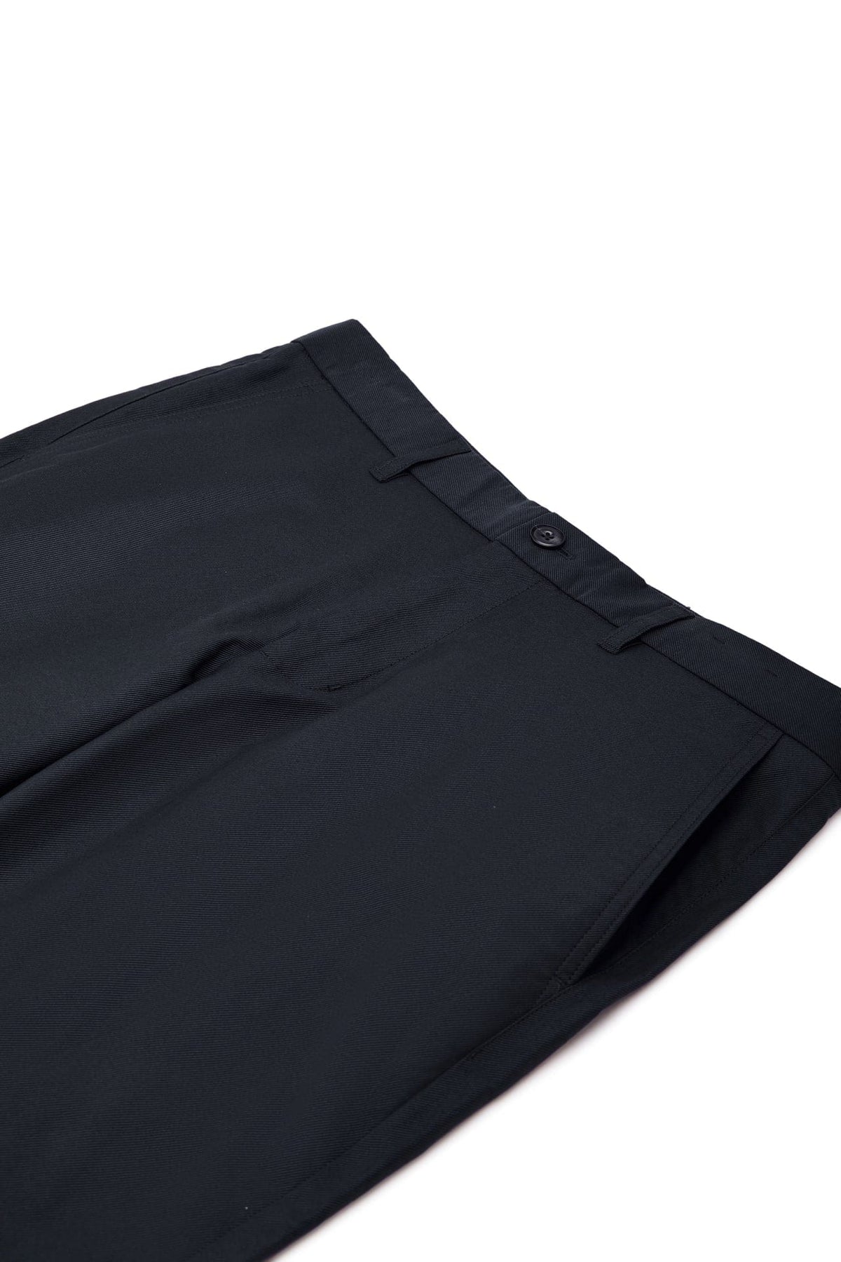 G2000 - Pants - Breezy Comfort Cotton Blend Slim Tapered Fit Twill Casual Pants