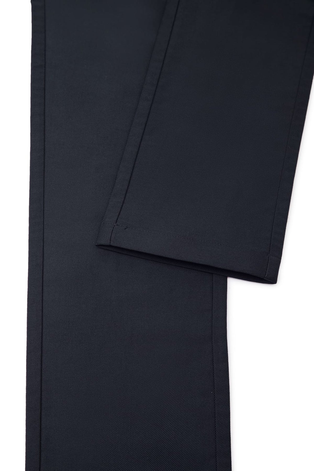 G2000 - Pants - Breezy Comfort Cotton Blend Slim Tapered Fit Twill Casual Pants