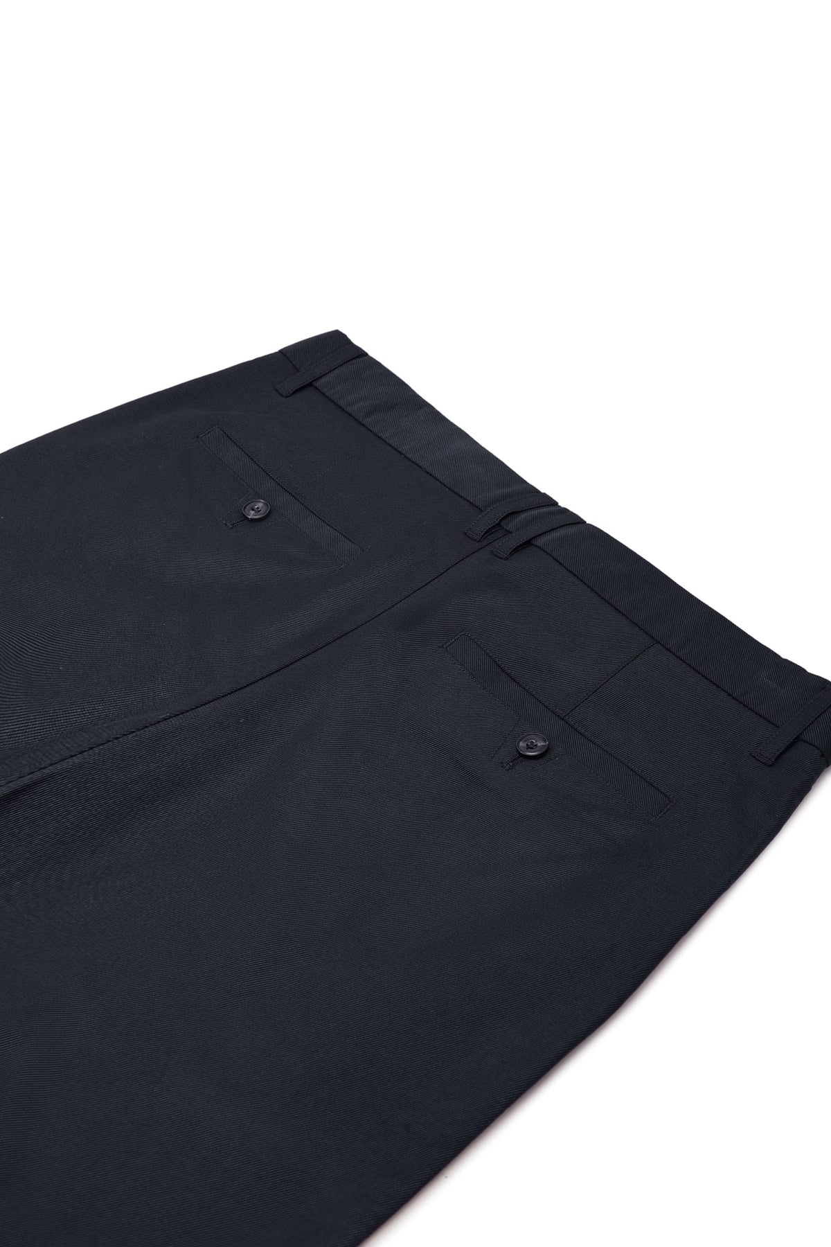 G2000 - Pants - Breezy Comfort Cotton Blend Slim Tapered Fit Twill Casual Pants