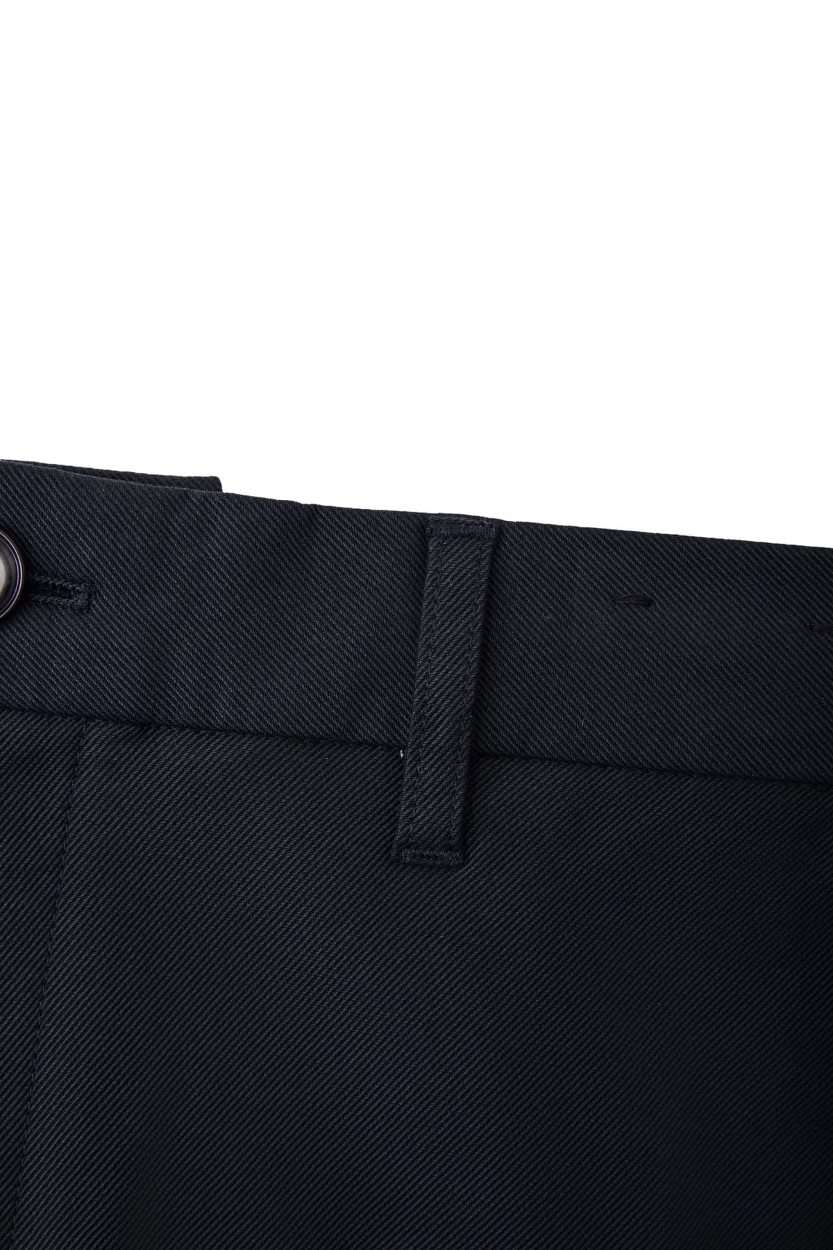 G2000 - Pants - Breezy Comfort Cotton Blend Slim Tapered Fit Twill Casual Pants