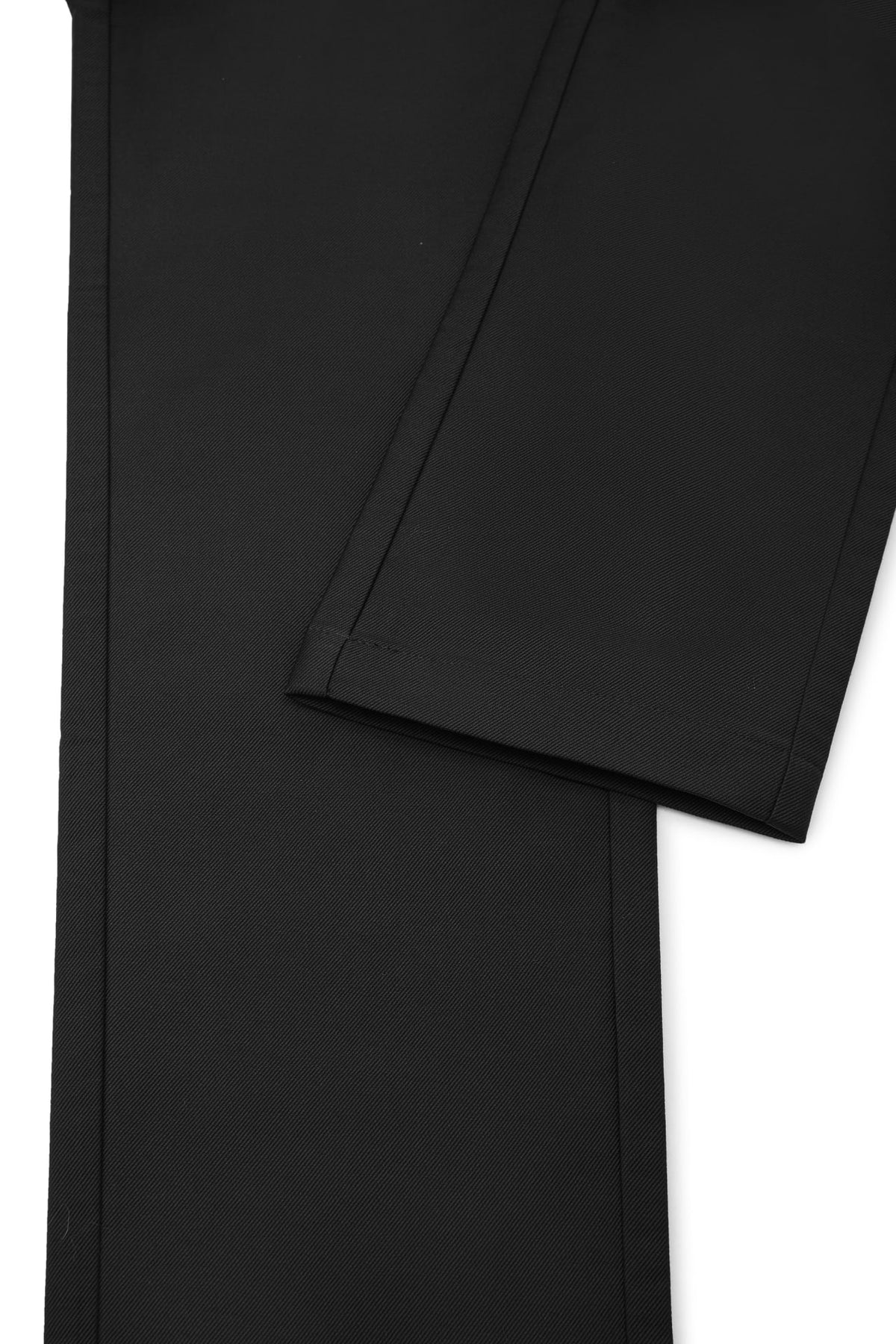 G2000 - Pants - Breezy Comfort Cotton Blend Slim Tapered Fit Twill Casual Pants