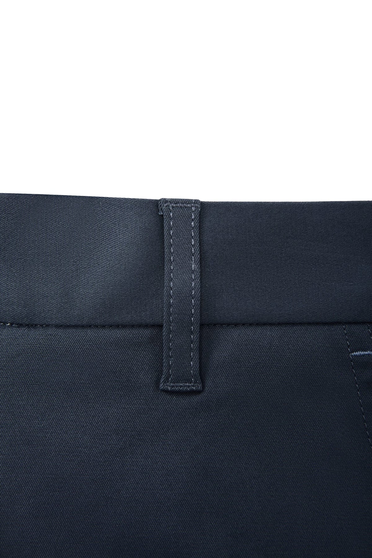 G2000 - Pants - Cotton Blend Extra Slim Fit Twill Casual Pants