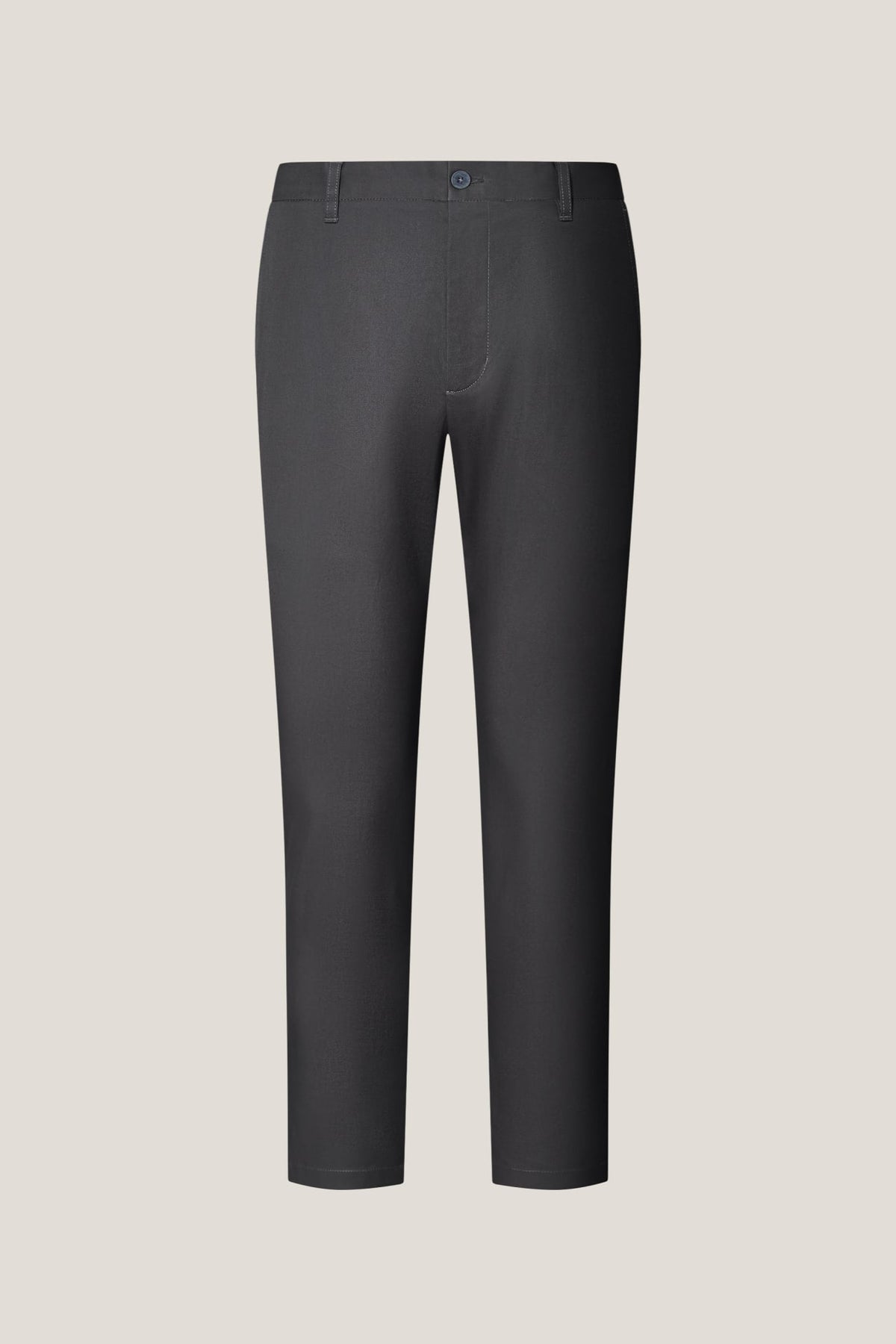 G2000 Pants Cotton Blend Extra Slim Fit Twill Casual Pants Elephant Skin Extra Slim