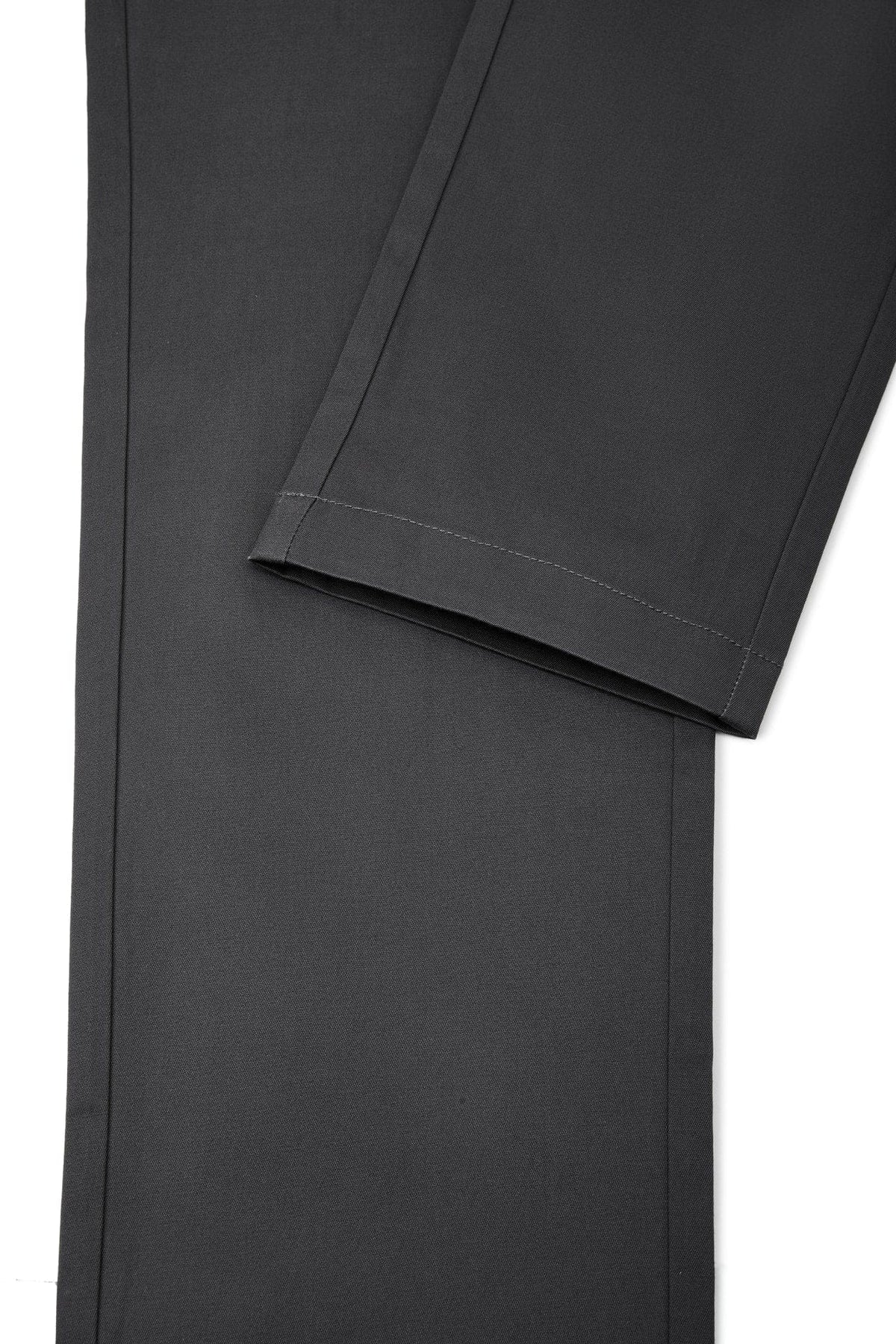 G2000 - Pants - Cotton Blend Extra Slim Fit Twill Casual Pants