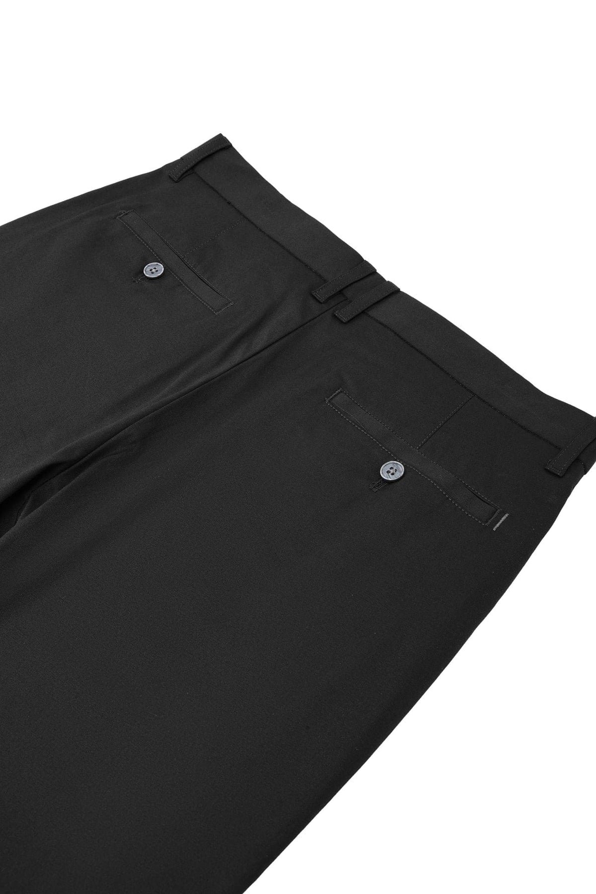 G2000 - Pants - Cotton Blend Extra Slim Fit Twill Casual Pants