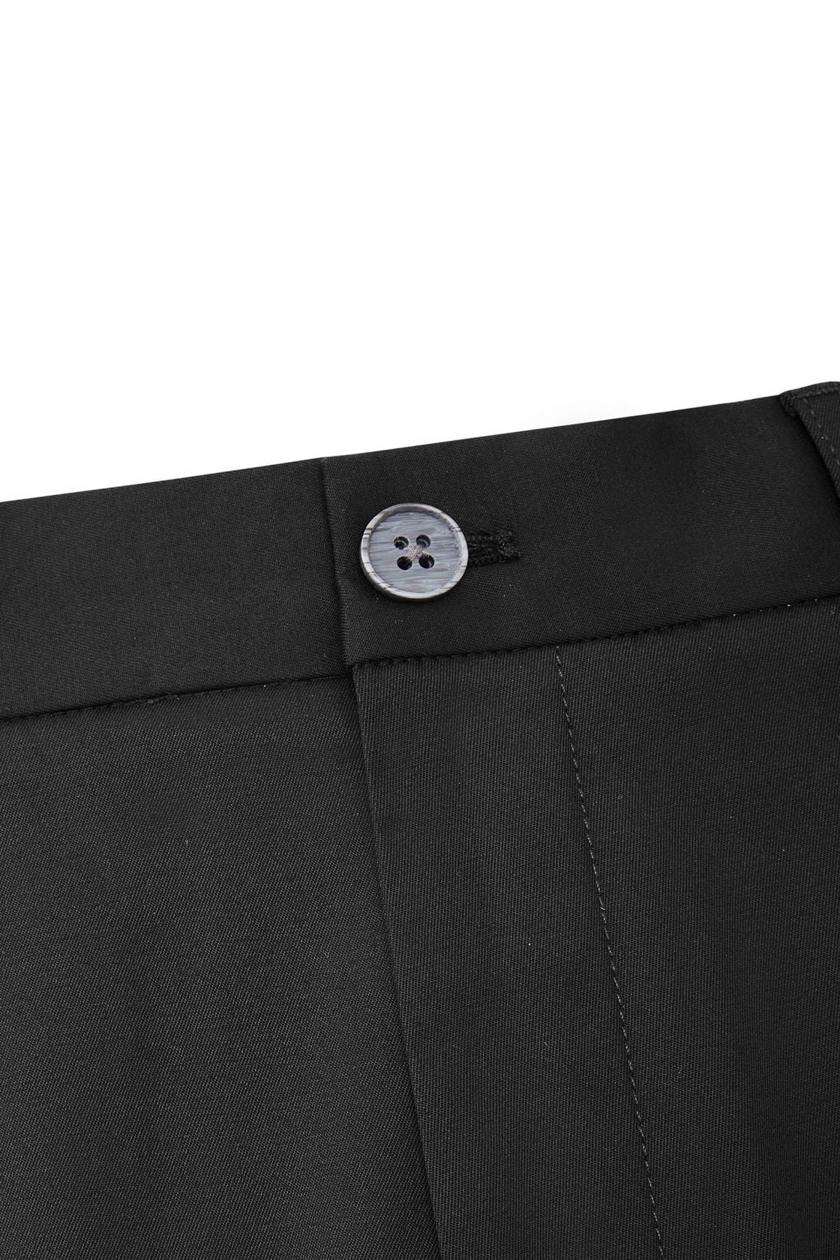 G2000 - Pants - Cotton Blend Extra Slim Fit Twill Casual Pants