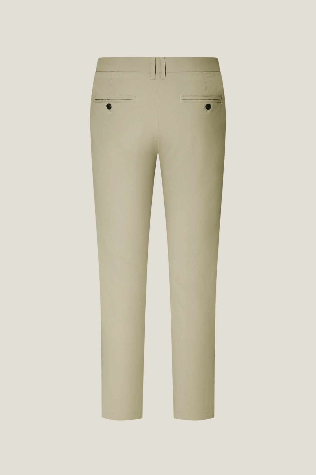 G2000 Pants Effortless Motion Multi-Way Stretch Poly Knit Ottoman Slim Tapered Fit Casual Pants