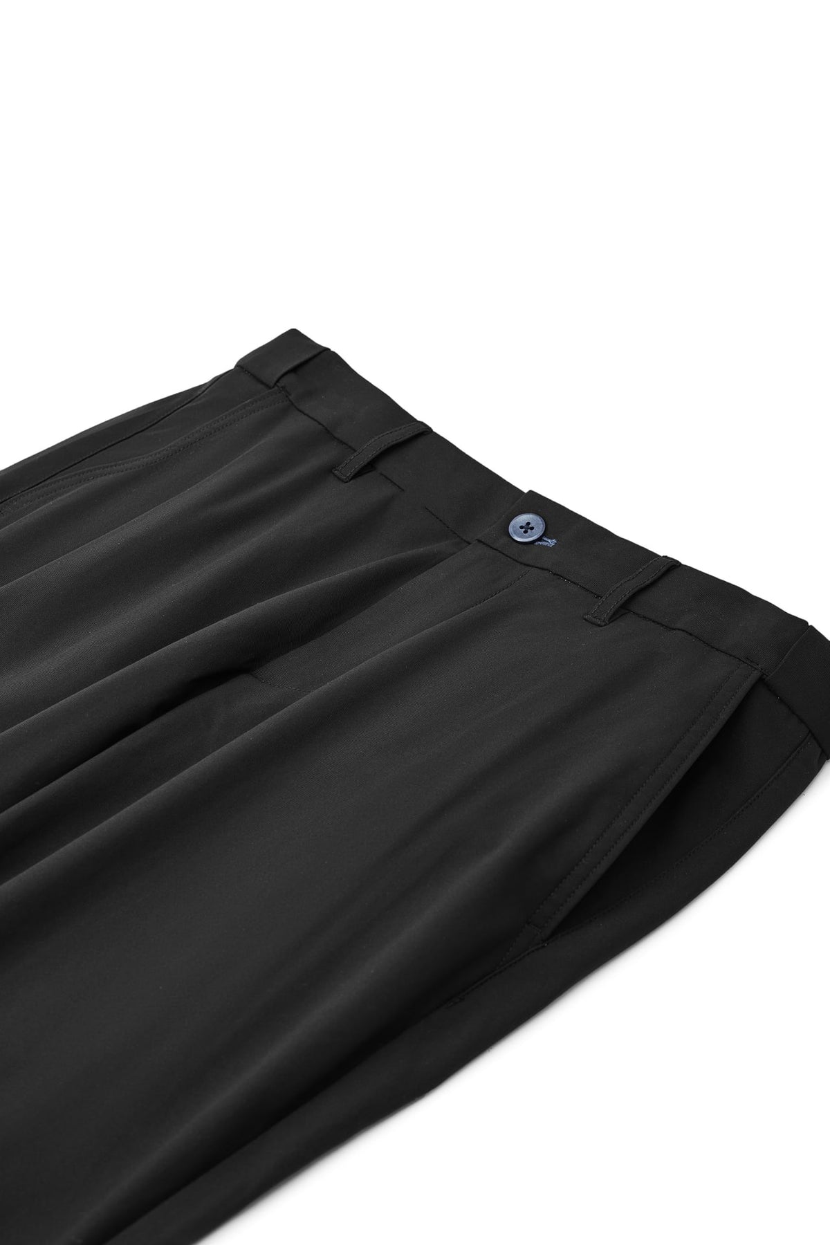 G2000 - Pants - Effortless Motion Multi-Way Stretch Poly Knit Ottoman Slim Tapered Fit Casual Pants