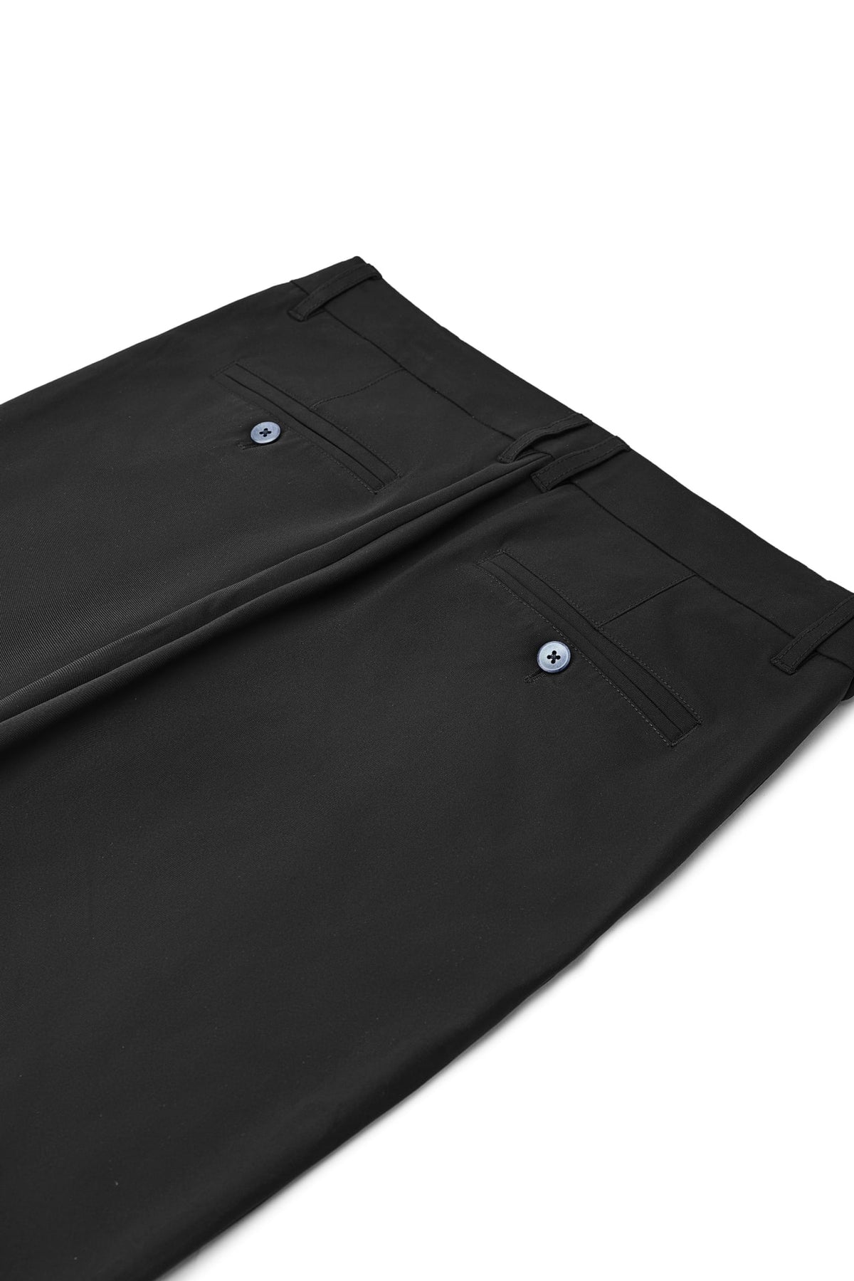 G2000 - Pants - Effortless Motion Multi-Way Stretch Poly Knit Ottoman Slim Tapered Fit Casual Pants