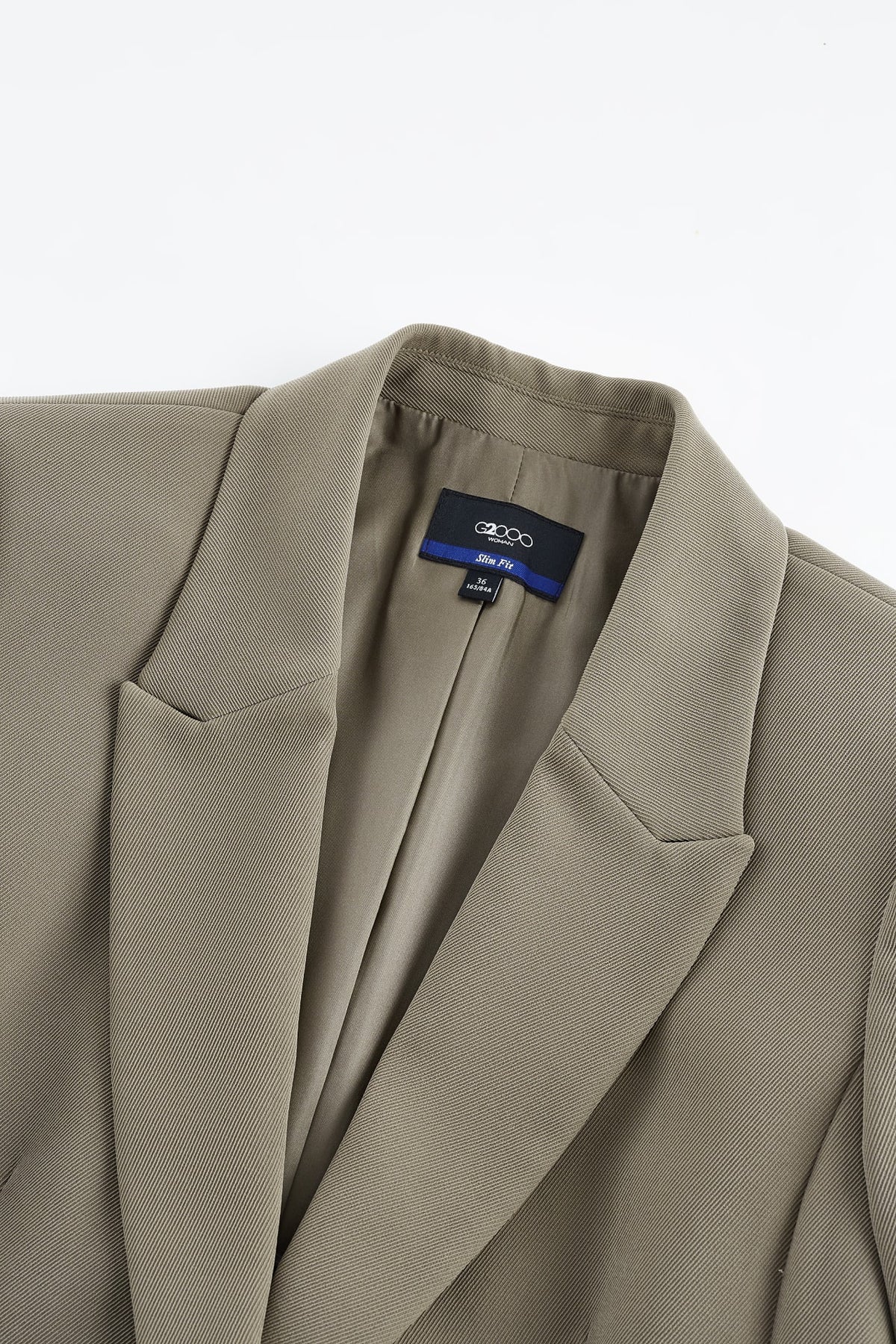 G2000 - Suits - Sharp Peak Blazer