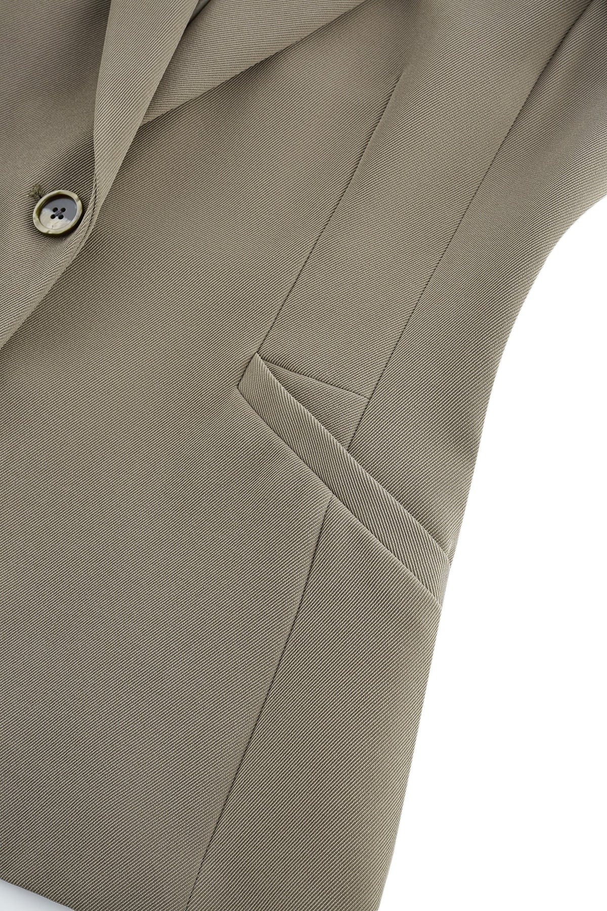 G2000 - Suits - Sharp Peak Blazer