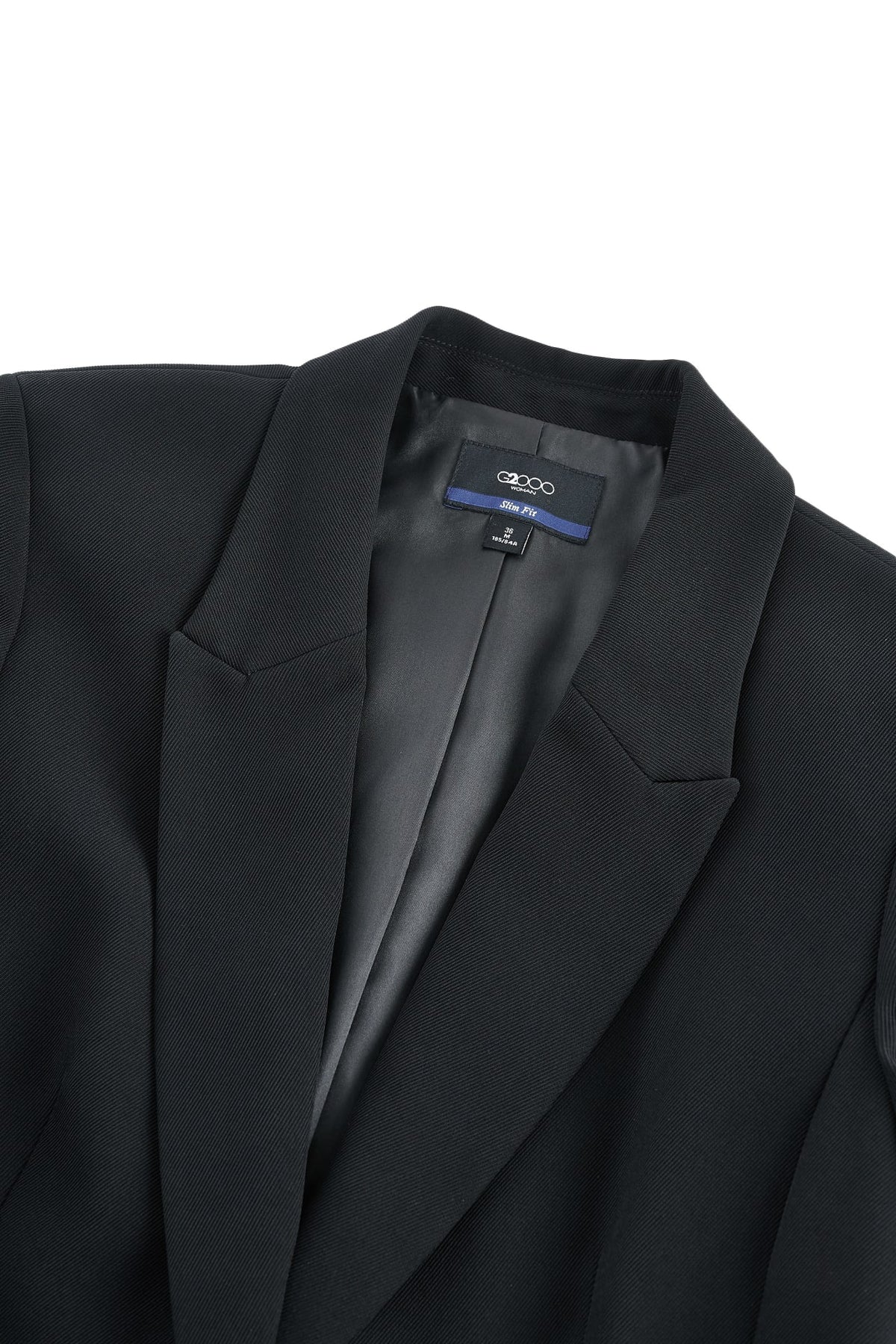 G2000 - Suits - Sharp Peak Blazer