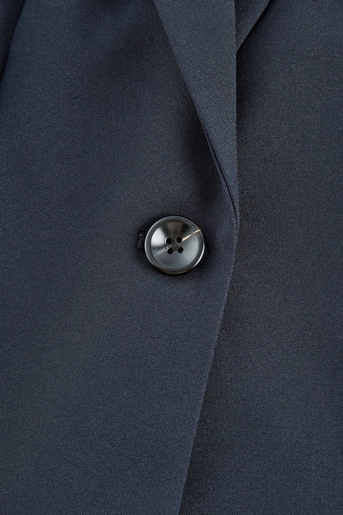 G2000 - Suits - Water Repellent Blazer with Brooch