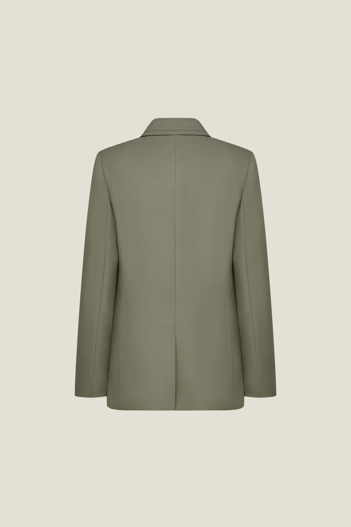 G2000 Suits Anti UV and Anti See Through Plain Weave Blazer