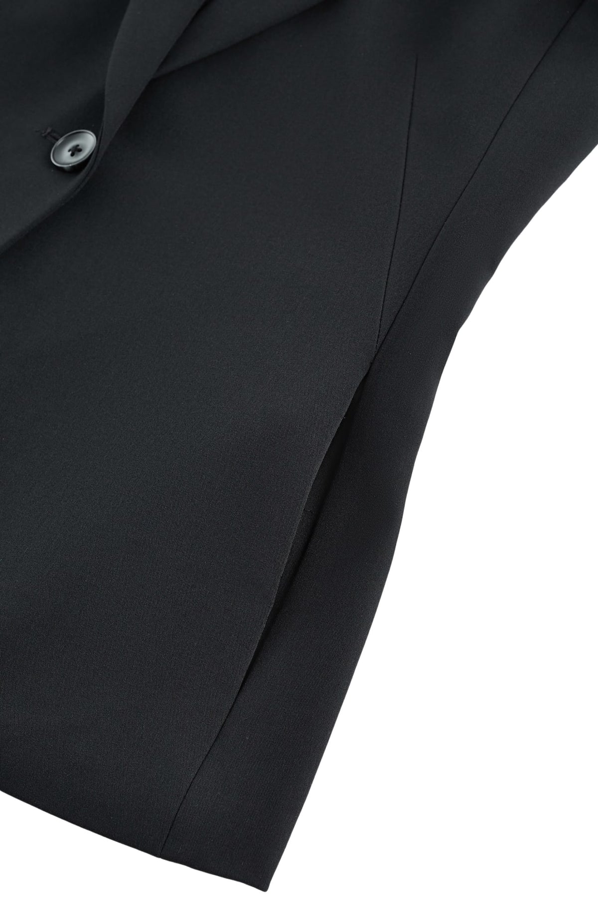 G2000 - Suits - Brooch Slim Blazer