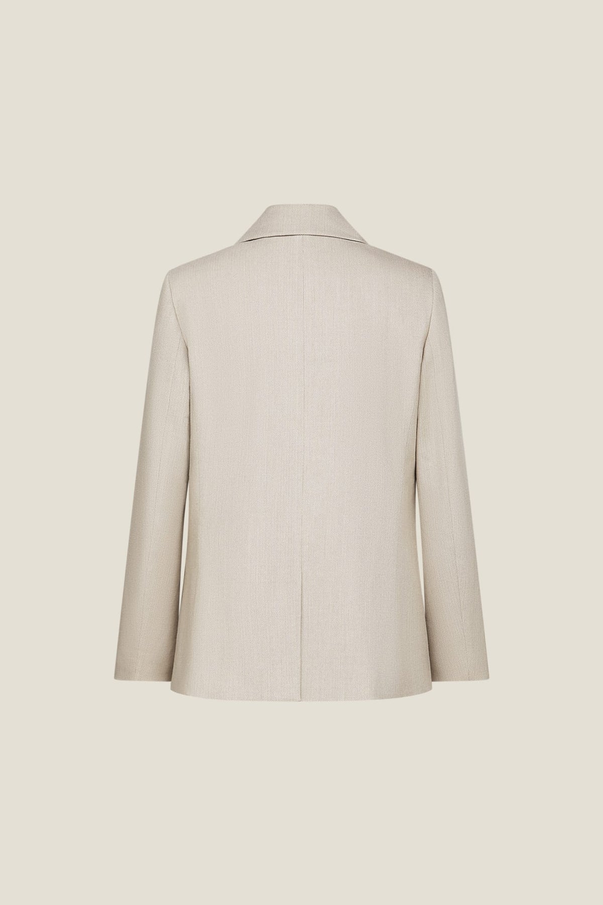 G2000 Suits Zig Zag Twill Blazer