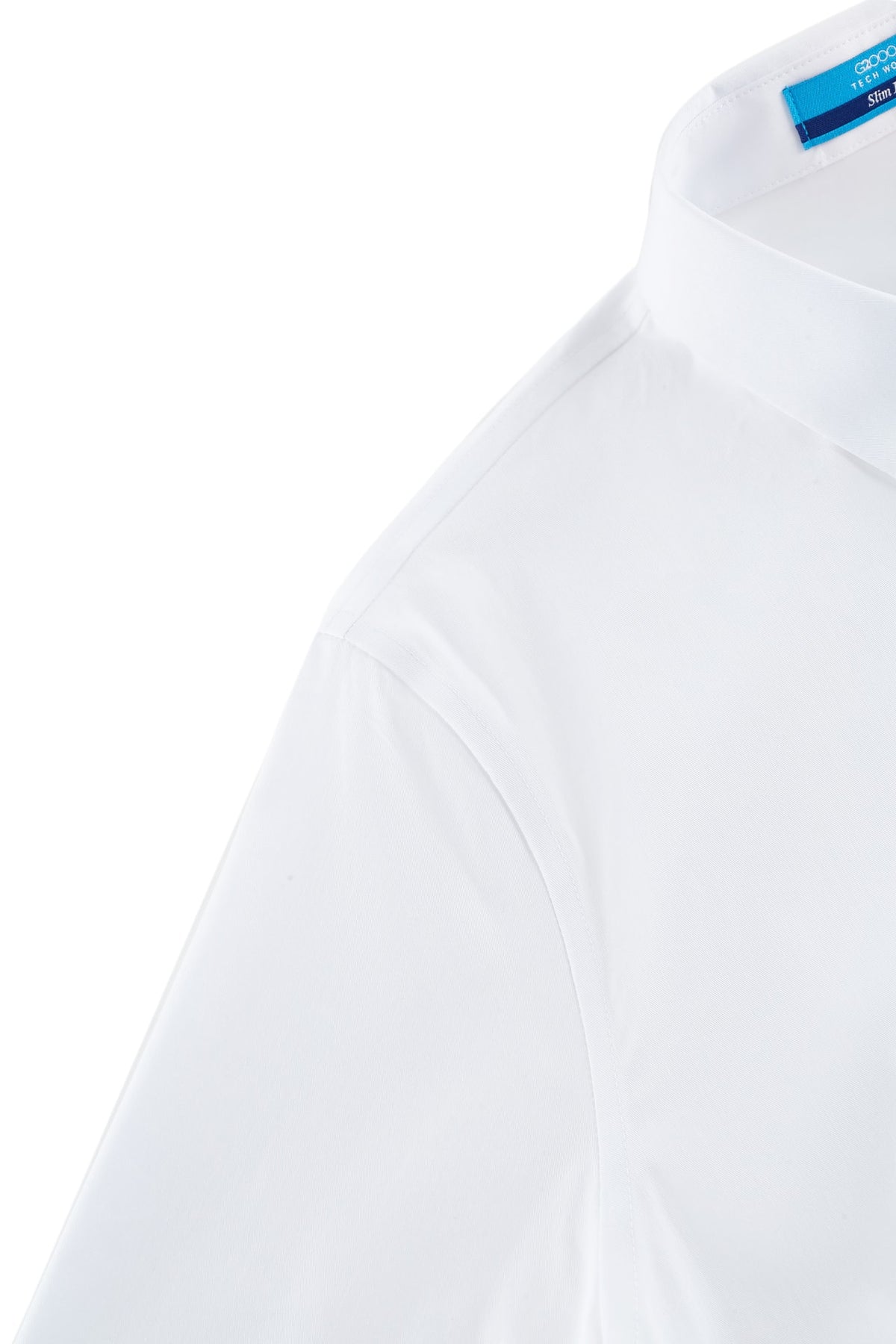 G2000 - Shirts - Easy Care Tie Shirt
