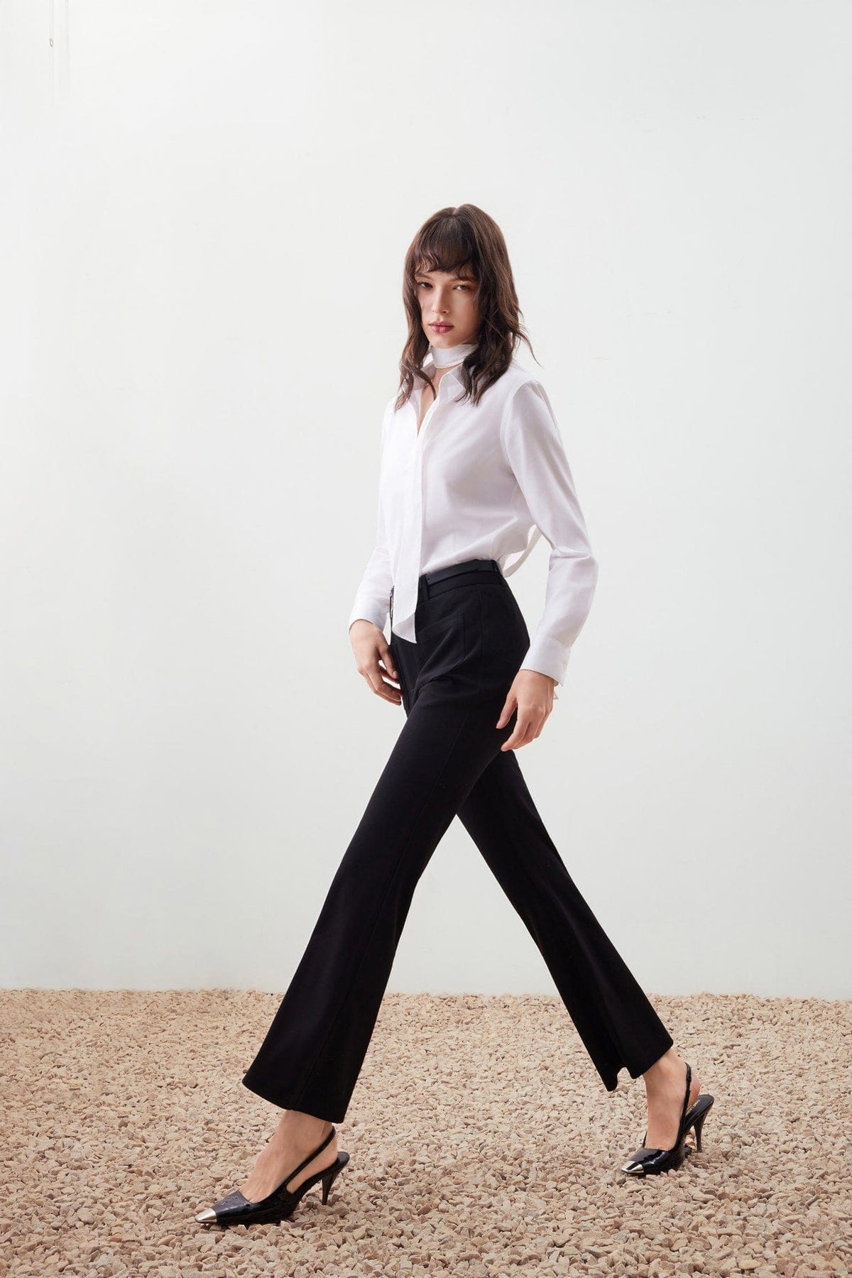 G2000 - Shirts - Non Iron Pin Collar Shirt