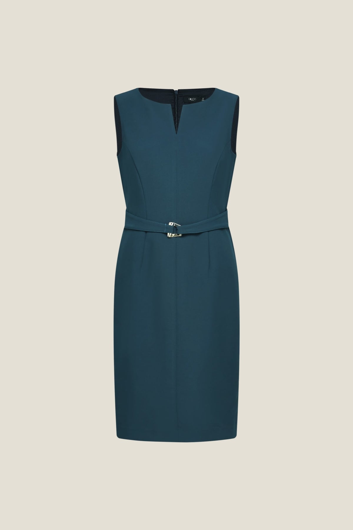 G2000 Dresses Multiway Buckle Dress Meteorite Regular