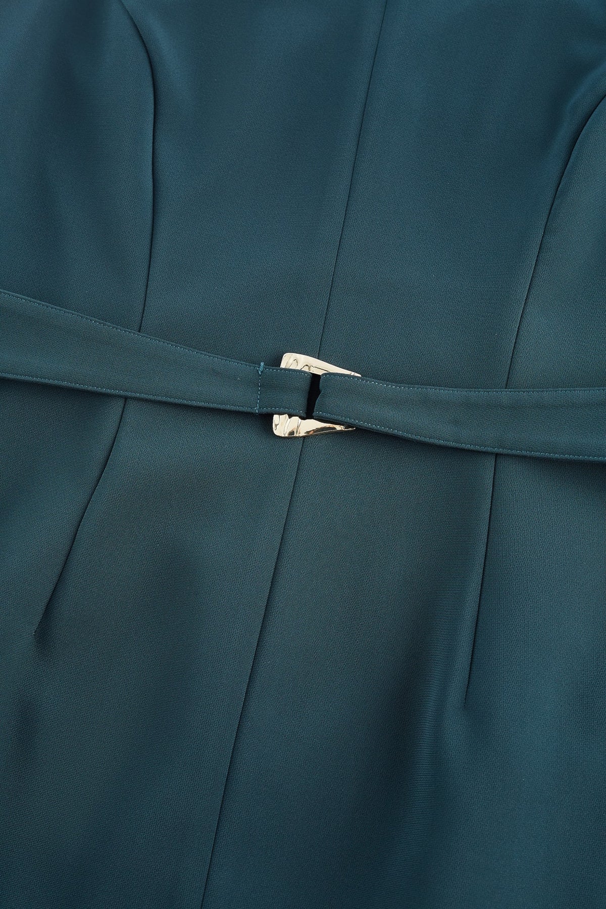 G2000 - Dresses - Multiway Buckle Dress