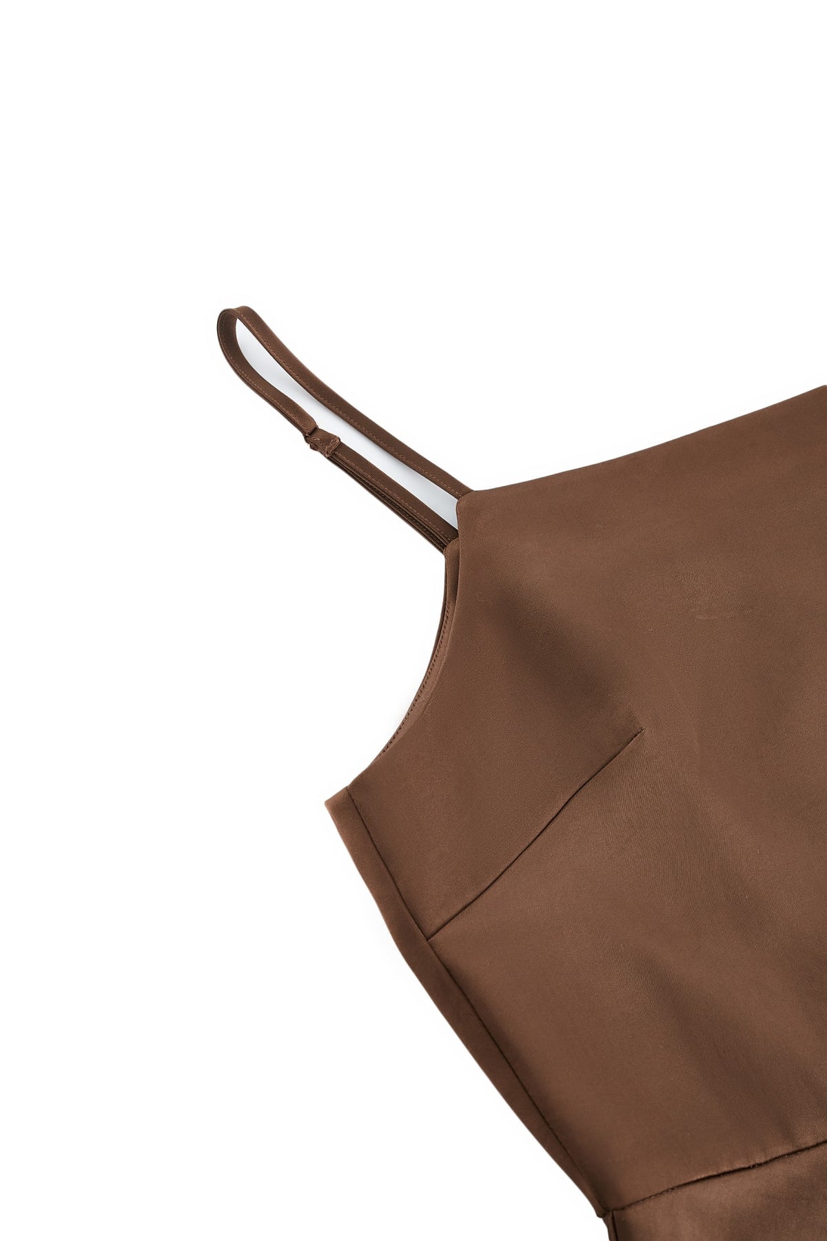 G2000 - Dresses - Satin Slip Dress