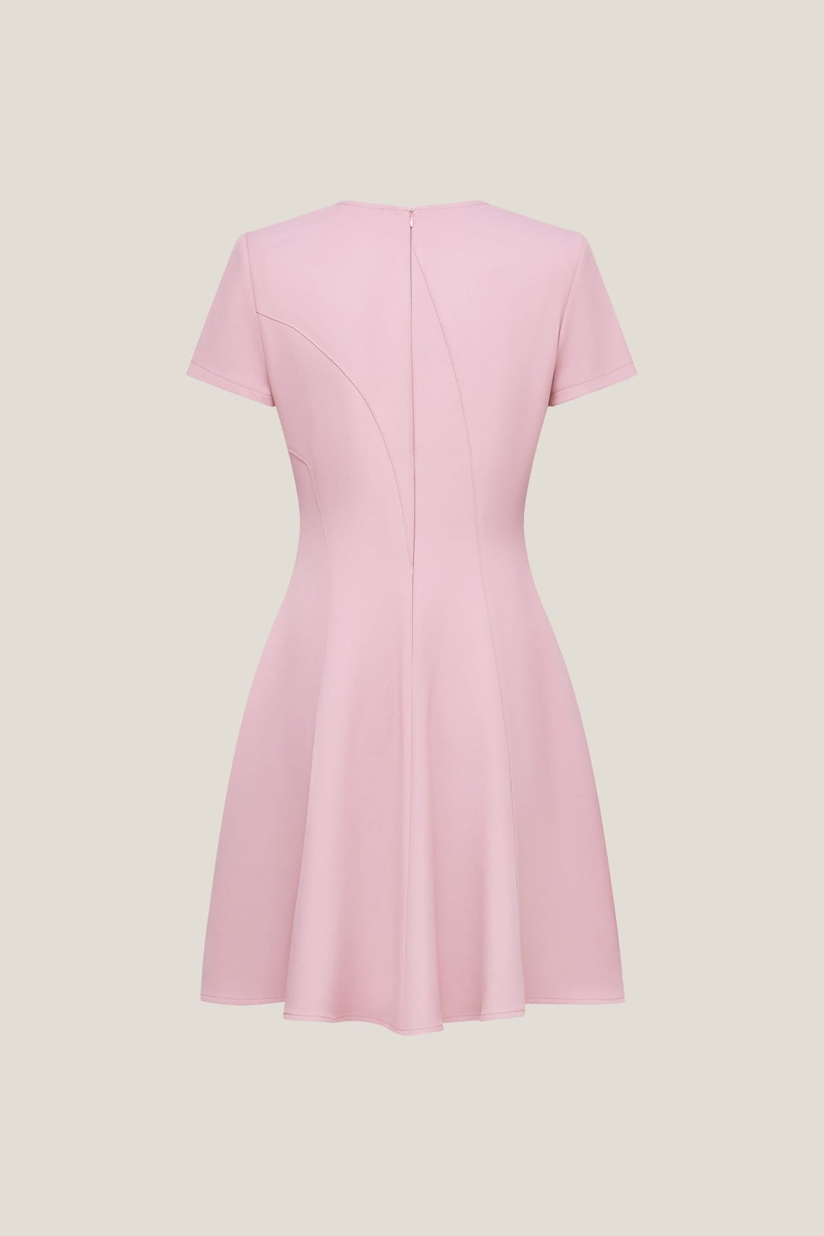 G2000 Dresses Anti UV and Anti See Through Curved Seam Dress