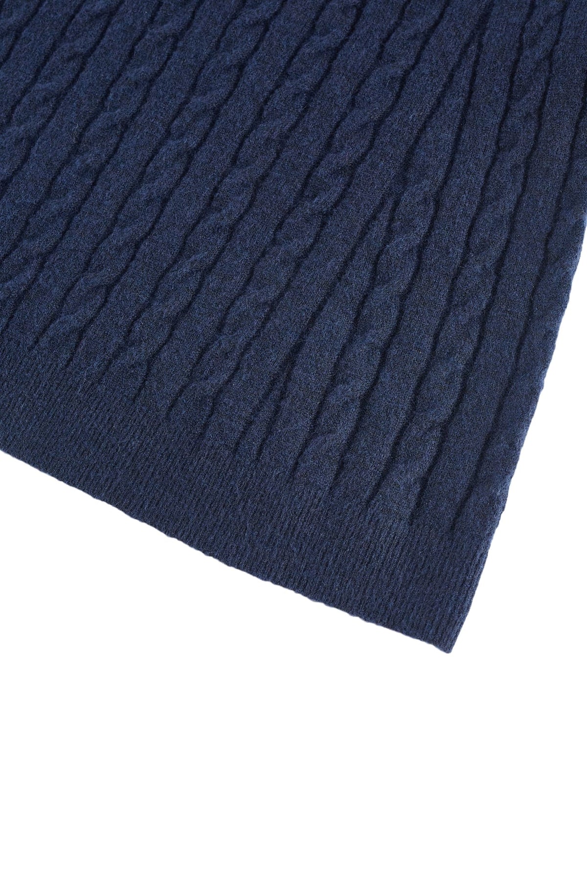G2000 - Dresses - Cable Knit Sweater Dress
