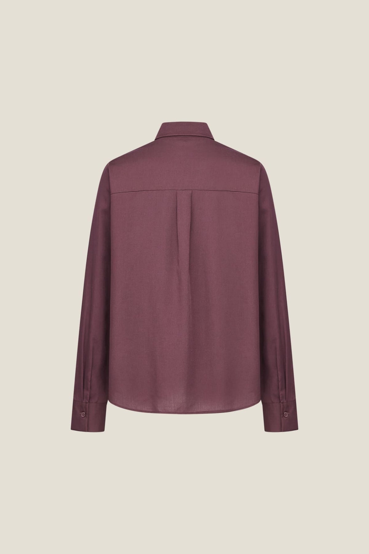 G2000 Shirts Lyocell Ace Twill Shirt