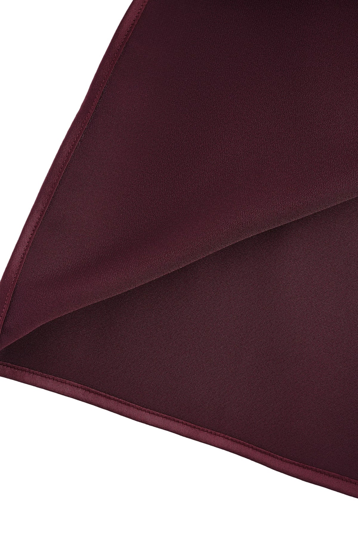 G2000 - Blouses - Pleat Detail Round Neck Blouse