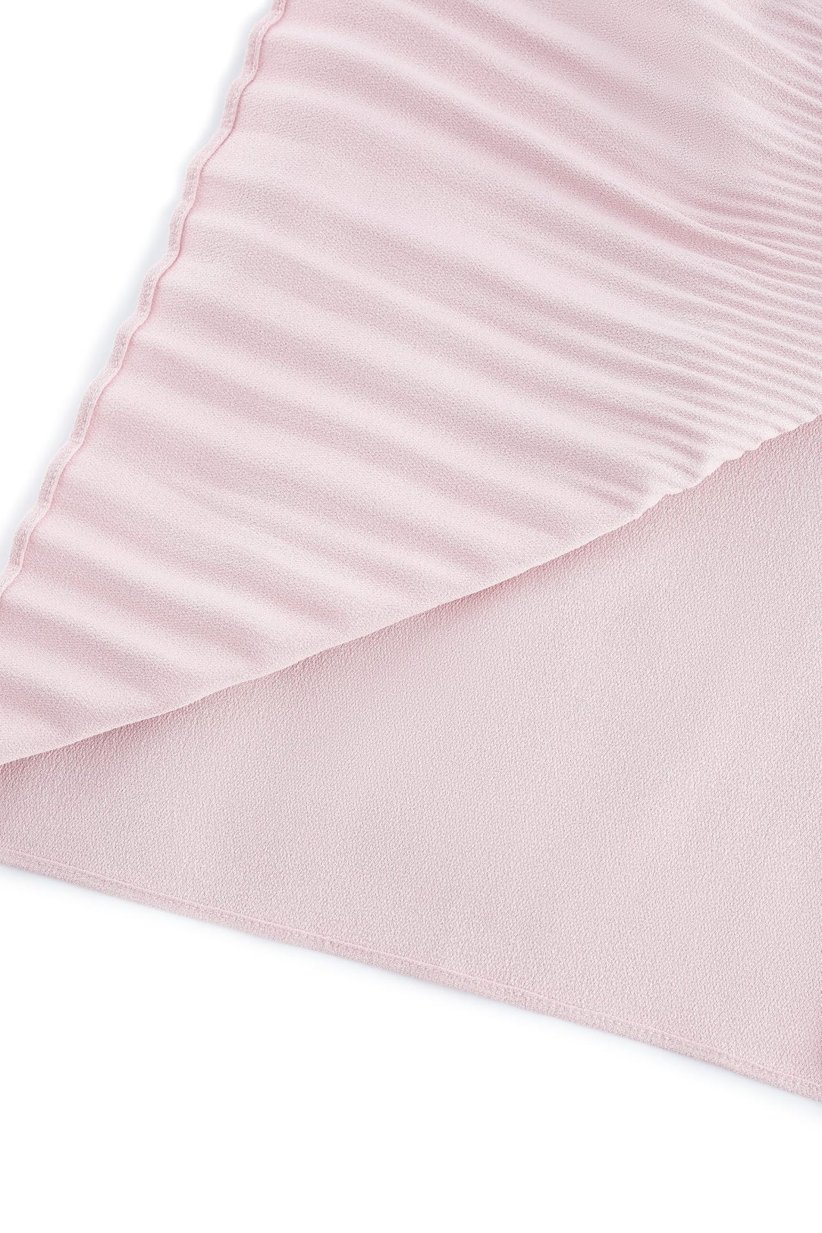 G2000 - Blouses - Sleeveless Gradient Pleat Puff Shoulder Blouse