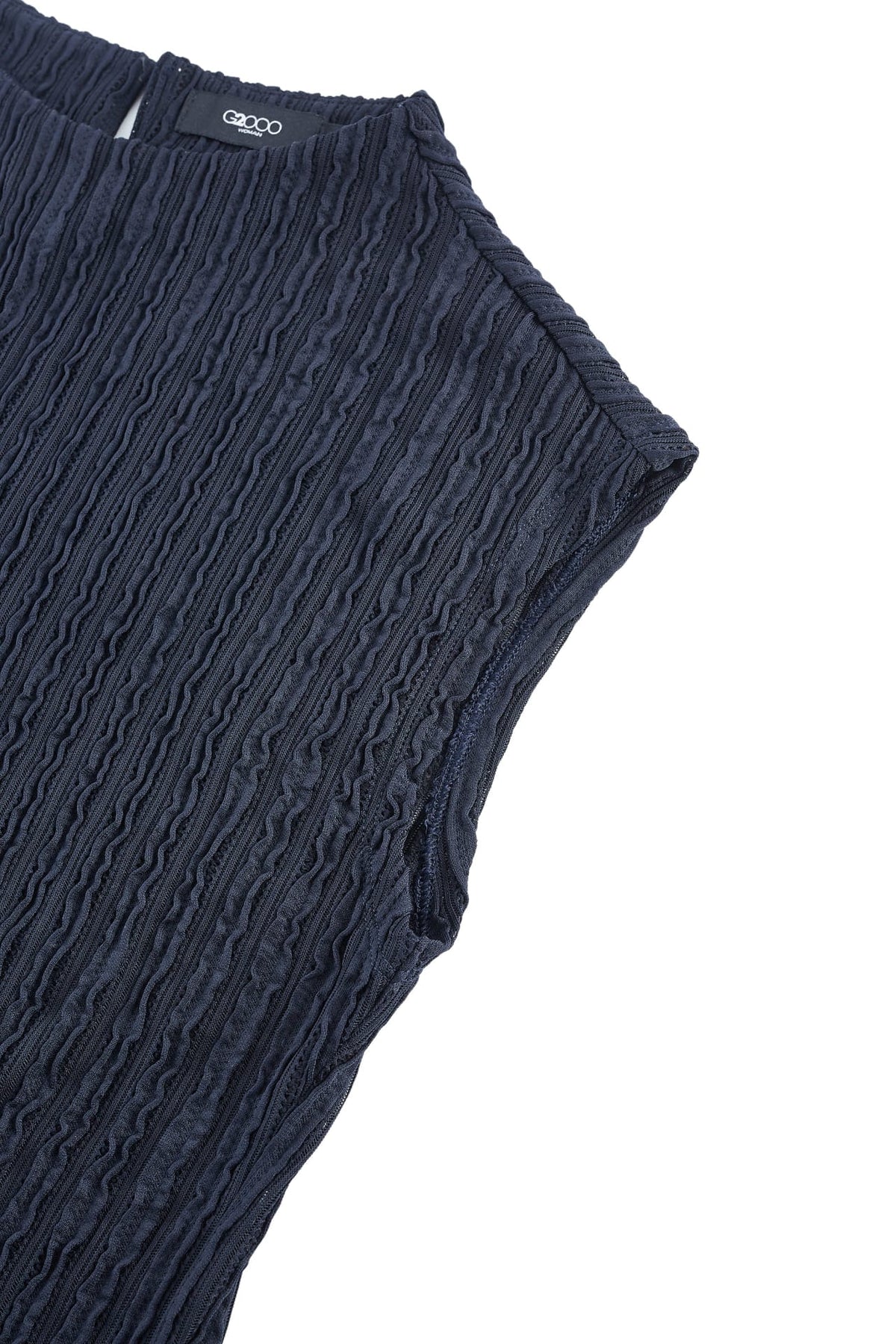 G2000 - T-Shirts - Jacquard Knit Tank