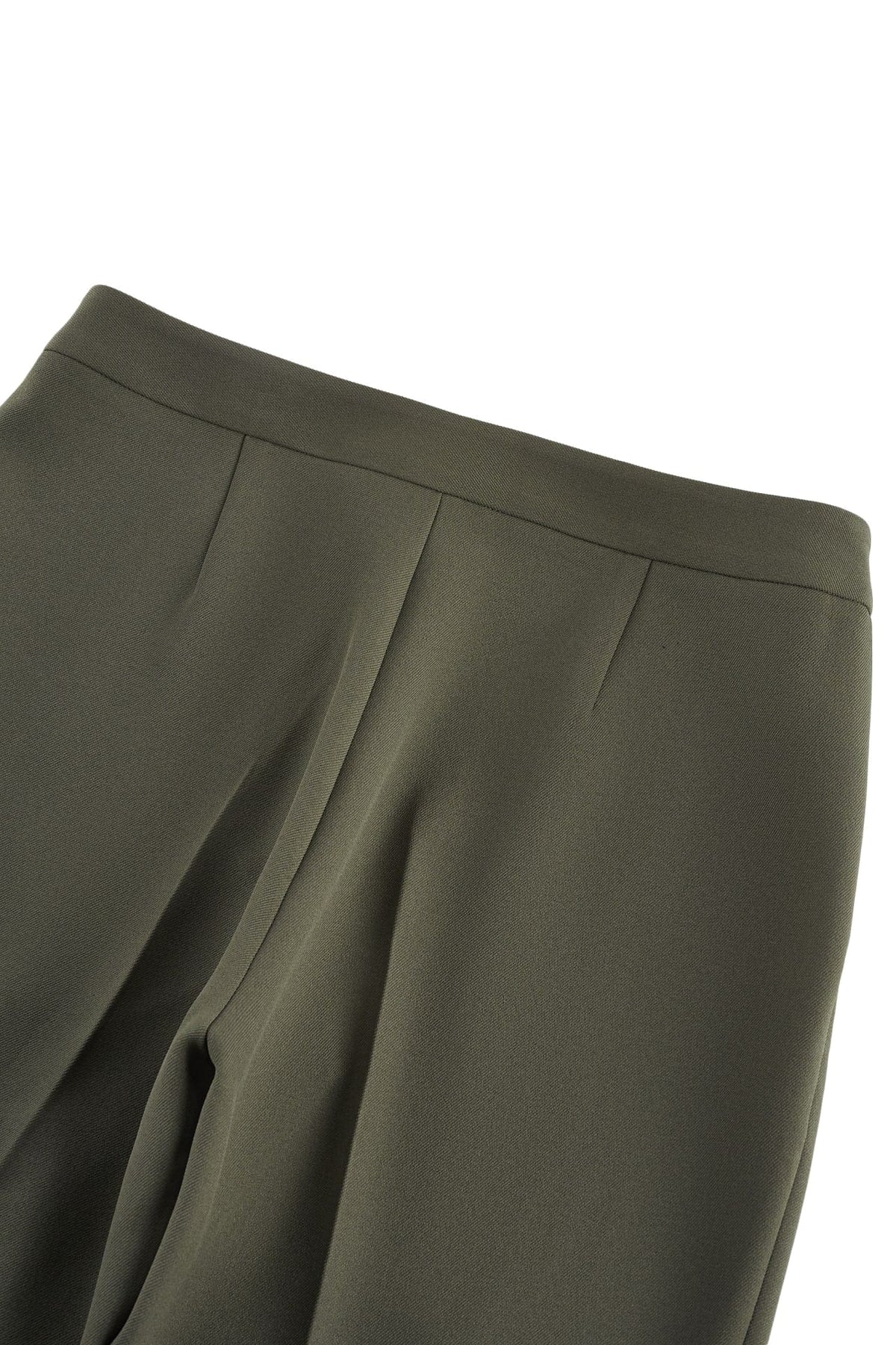 G2000 - Pants - Anti UV and Anti See Through Plain Weave Pants