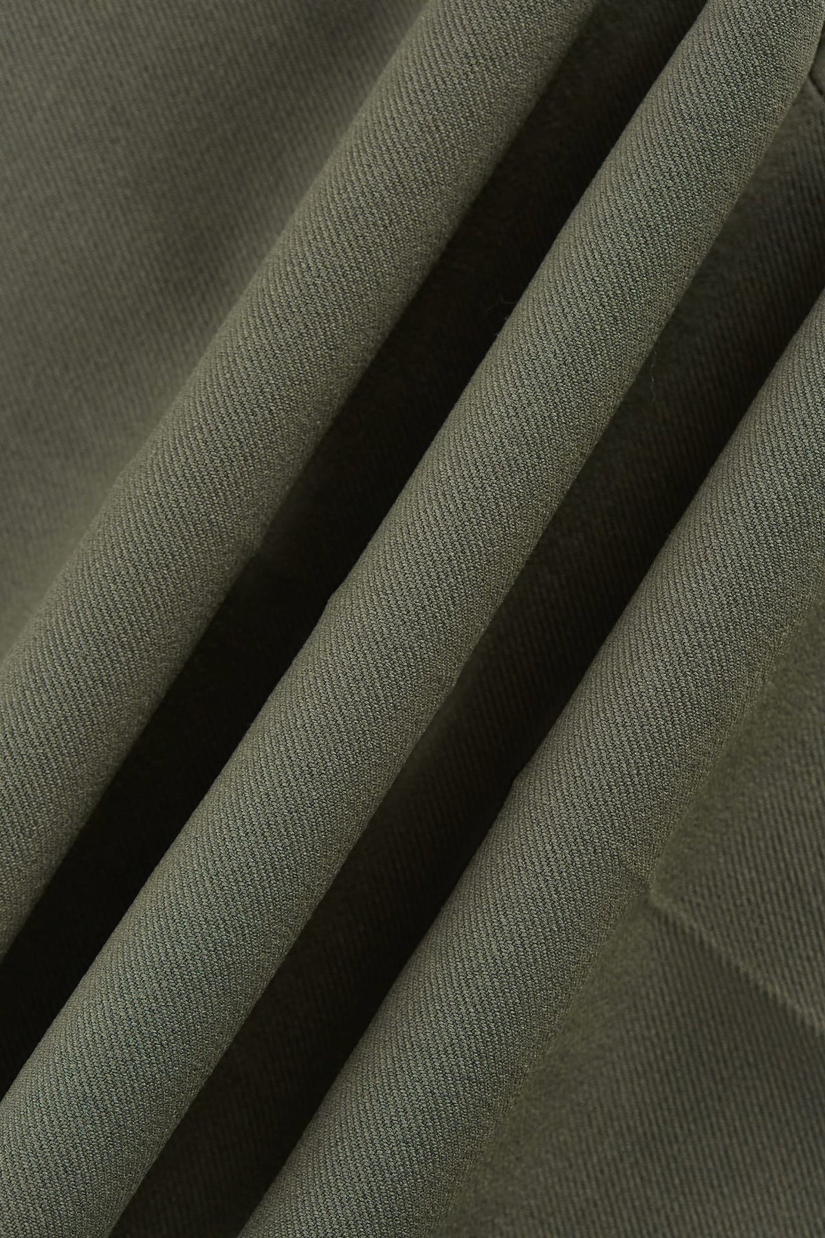 G2000 - Pants - Anti UV and Anti See Through Plain Weave Pants