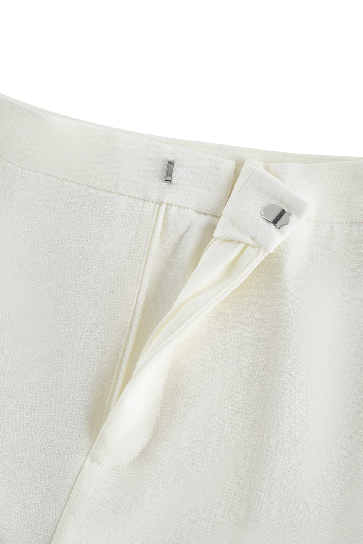G2000 - Pants - Multiway Stretch Straight Pants