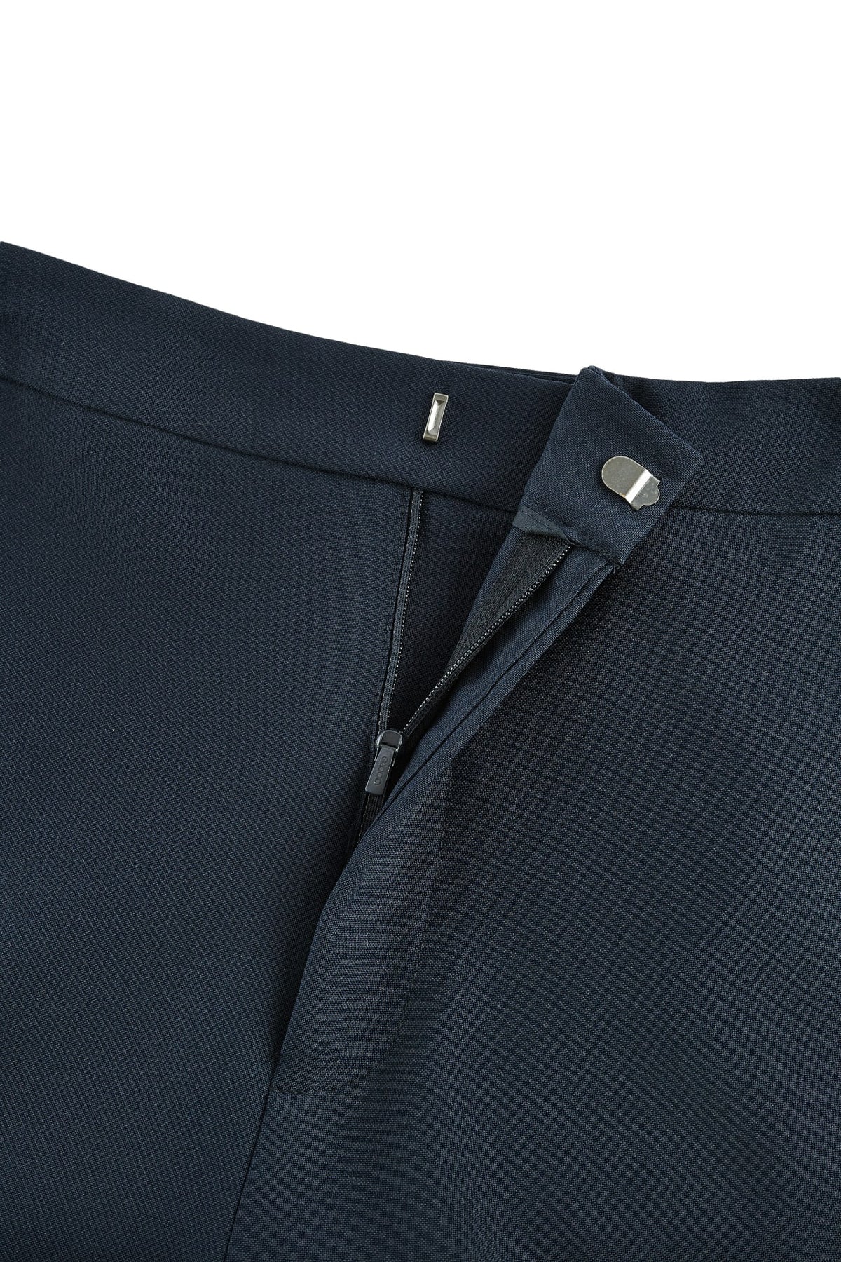 Water Repellent Straight Leg Pants