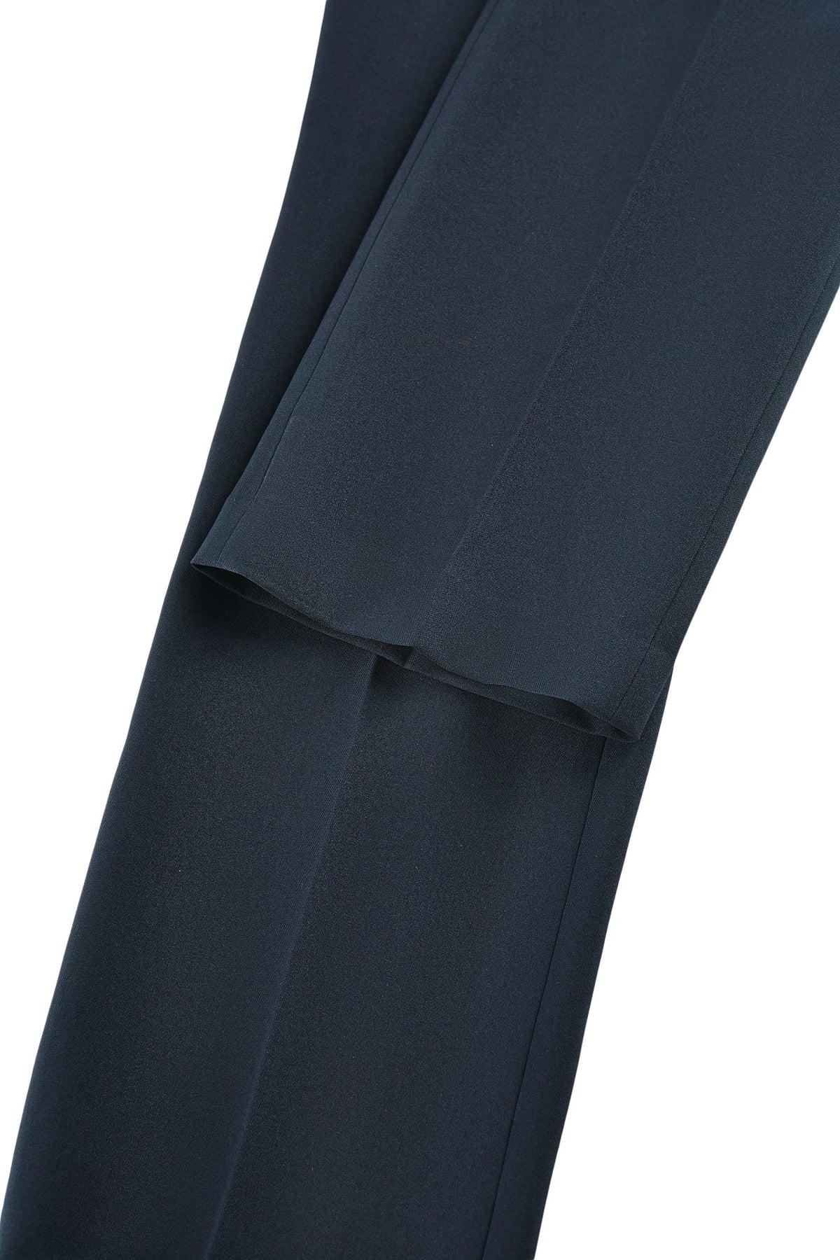 Water Repellent Straight Leg Pants