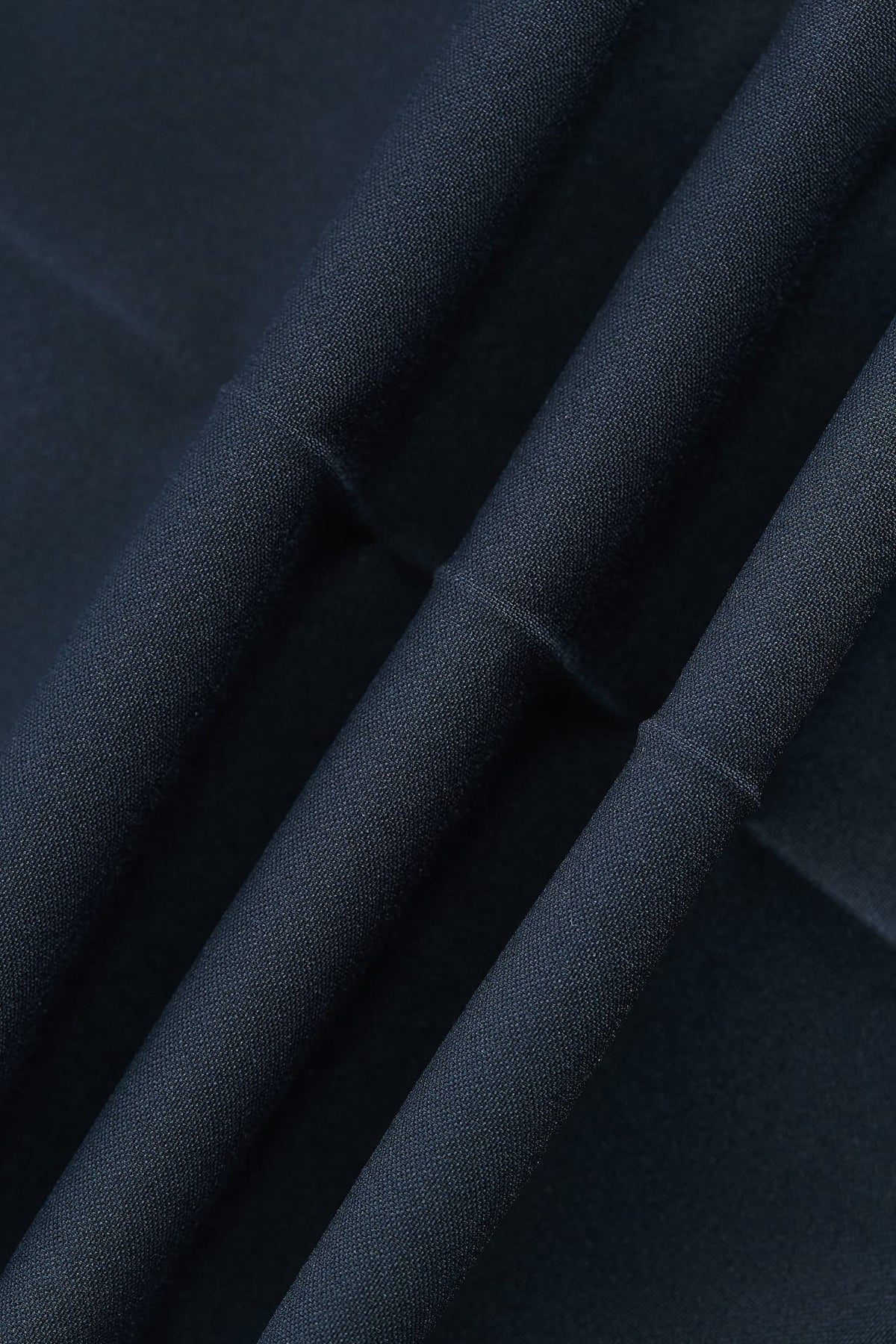 Water Repellent Straight Leg Pants