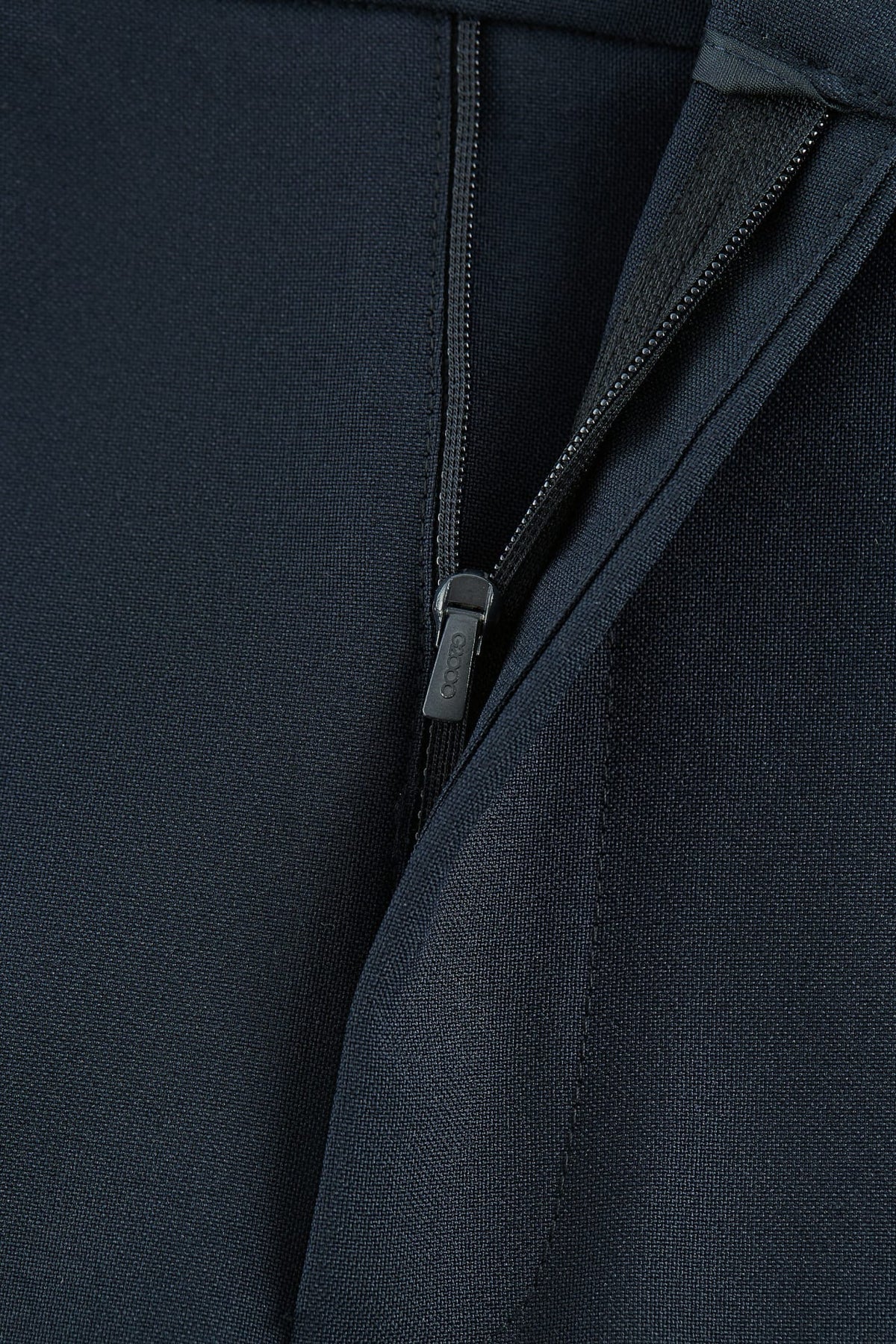 Water Repellent Straight Leg Pants